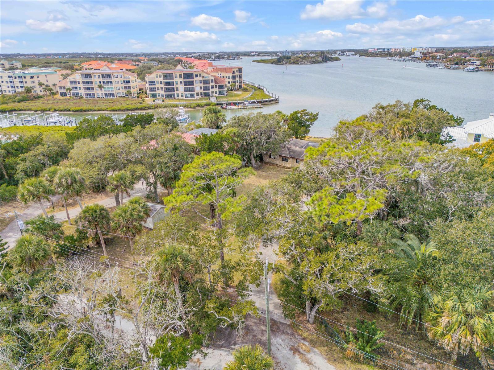 Land at 508 S INDIAN RIVER RD, NEW SMYRNA BEACH, photo 31 of 51