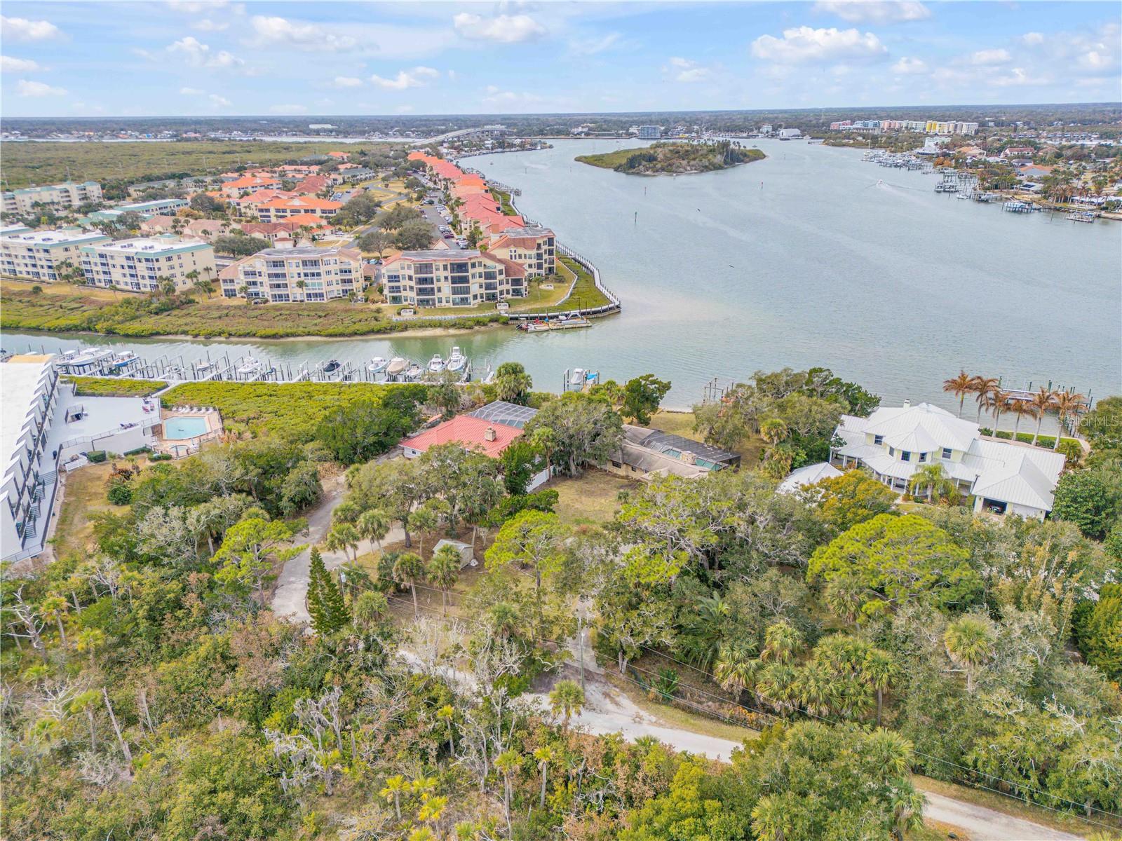 Land at 508 S INDIAN RIVER RD, NEW SMYRNA BEACH, photo 32 of 51