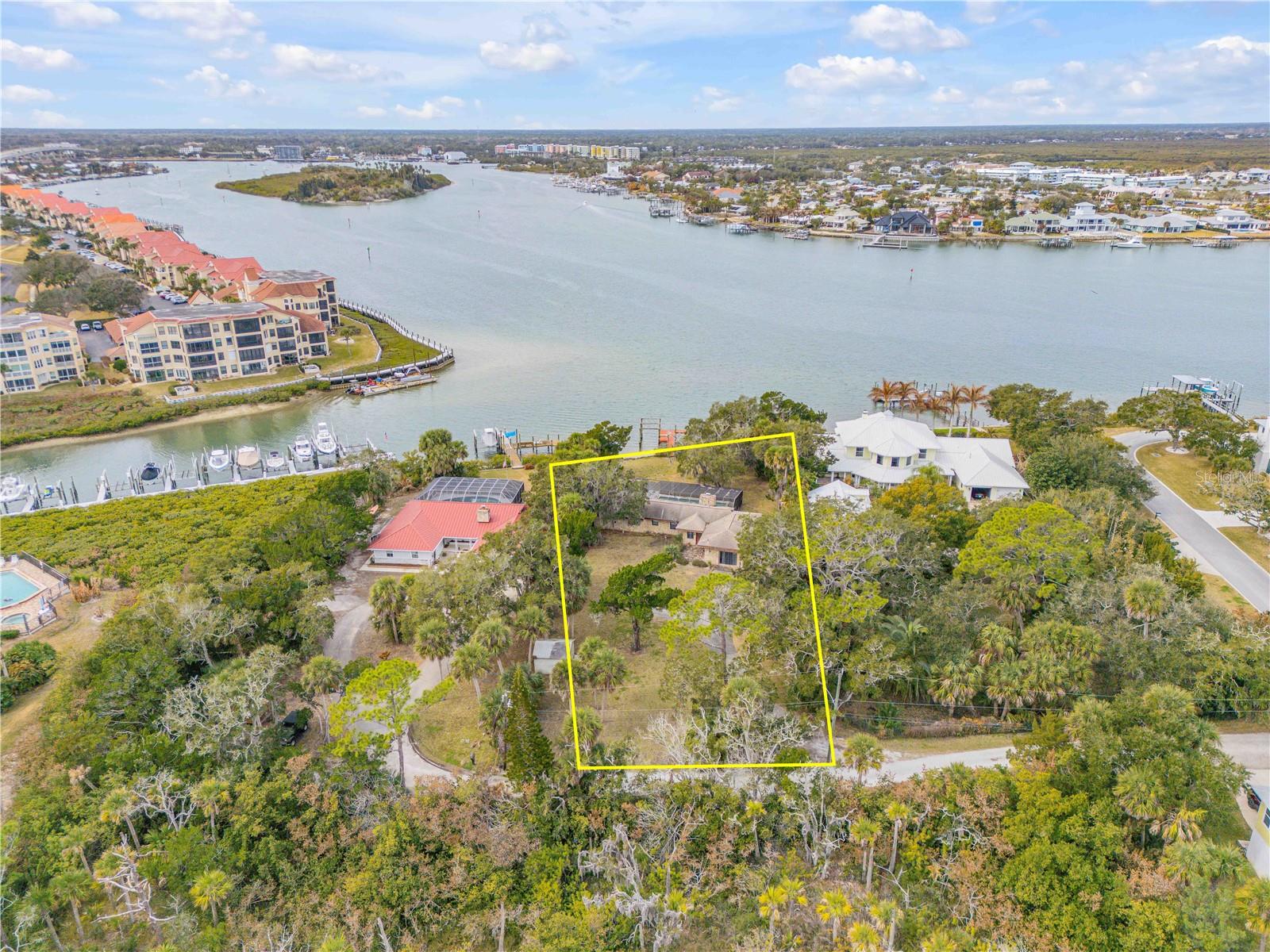 Land at 508 S INDIAN RIVER RD, NEW SMYRNA BEACH, photo 33 of 51