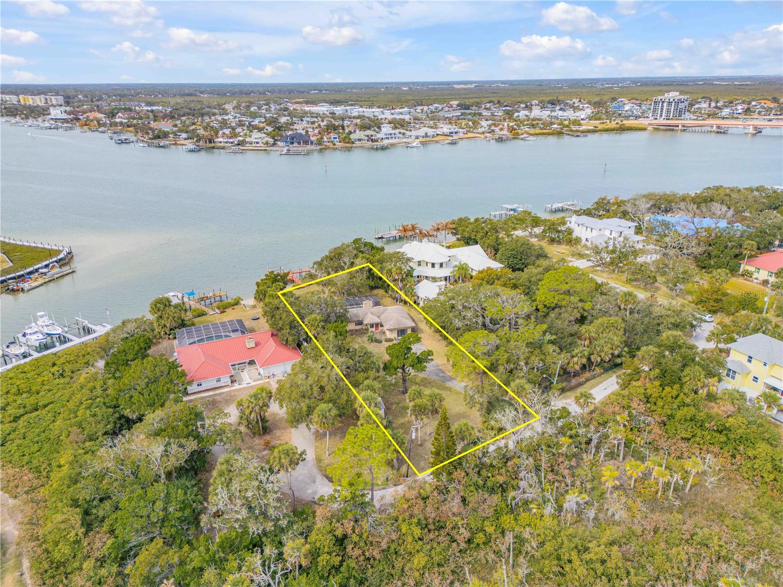Land at 508 S INDIAN RIVER RD, NEW SMYRNA BEACH, photo 34 of 51