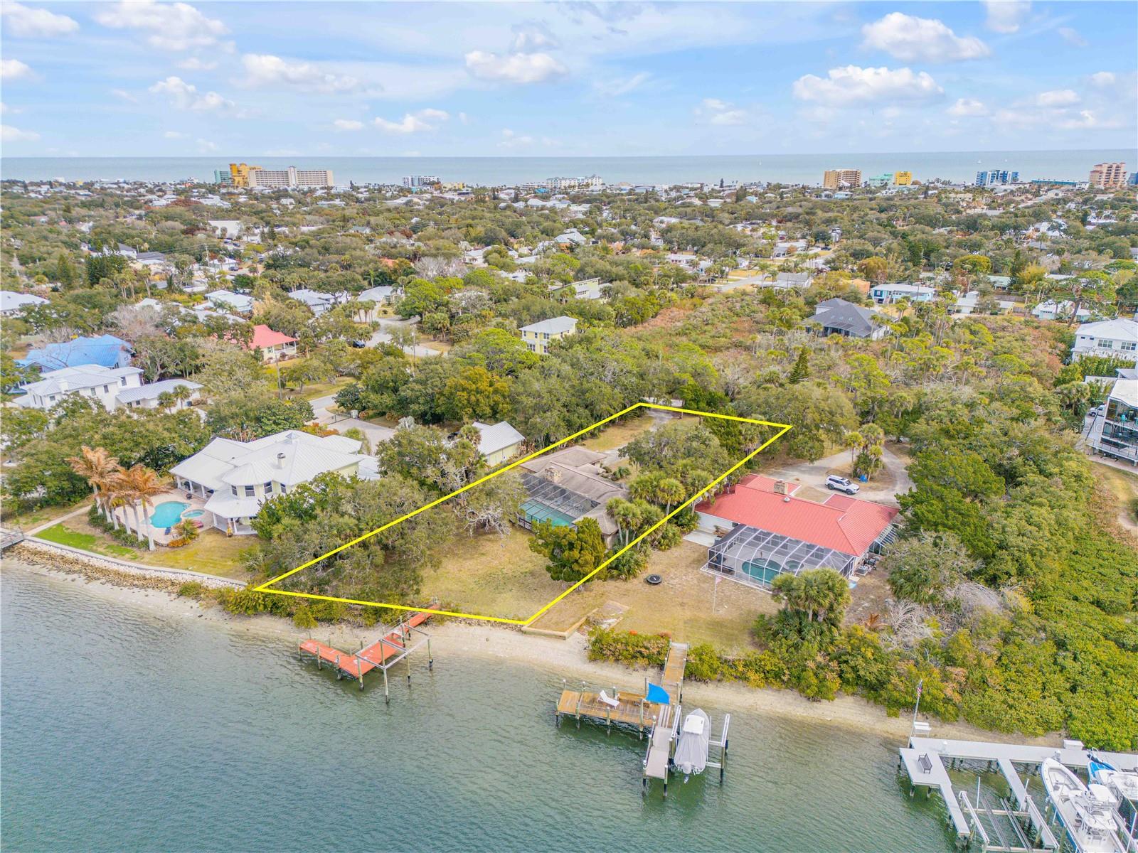 Land at 508 S INDIAN RIVER RD, NEW SMYRNA BEACH, photo 37 of 51