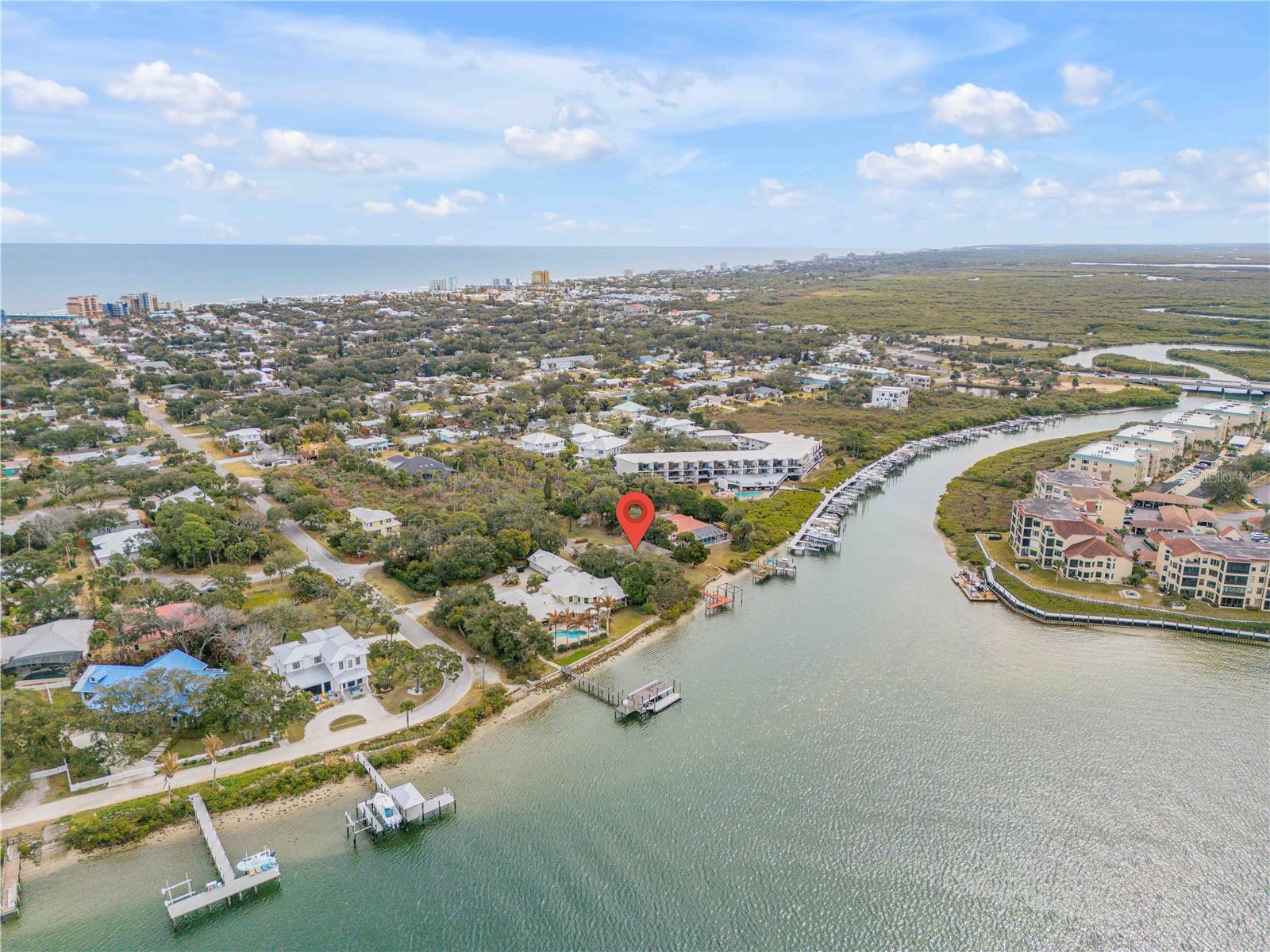 Land at 508 S INDIAN RIVER RD, NEW SMYRNA BEACH, photo 40 of 51
