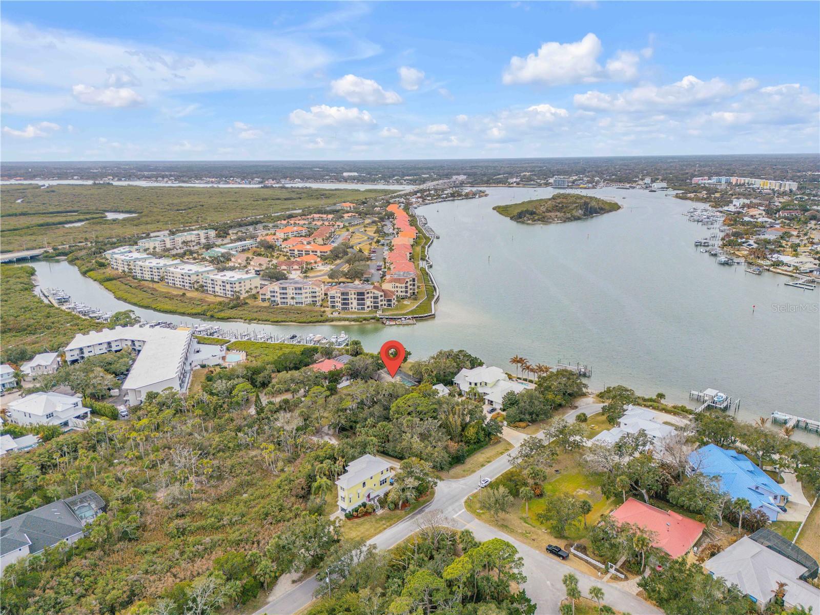 Land at 508 S INDIAN RIVER RD, NEW SMYRNA BEACH, photo 41 of 51