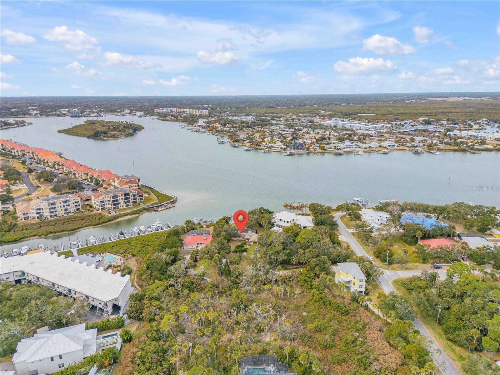 Land at 508 S INDIAN RIVER RD, NEW SMYRNA BEACH, photo 42 of 51