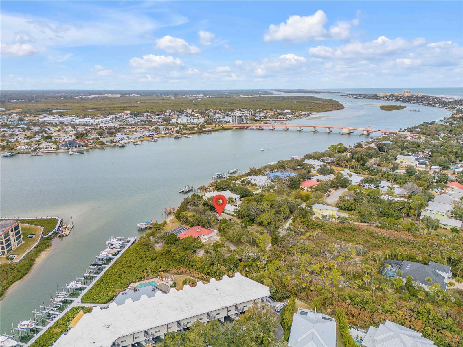 Land at 508 S INDIAN RIVER RD, NEW SMYRNA BEACH, photo 43 of 51