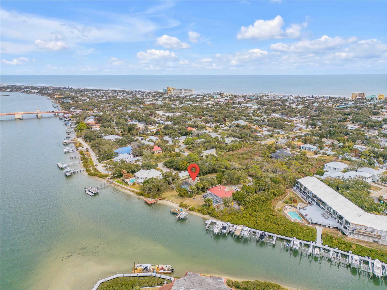 Land at 508 S INDIAN RIVER RD, NEW SMYRNA BEACH, photo 44 of 51