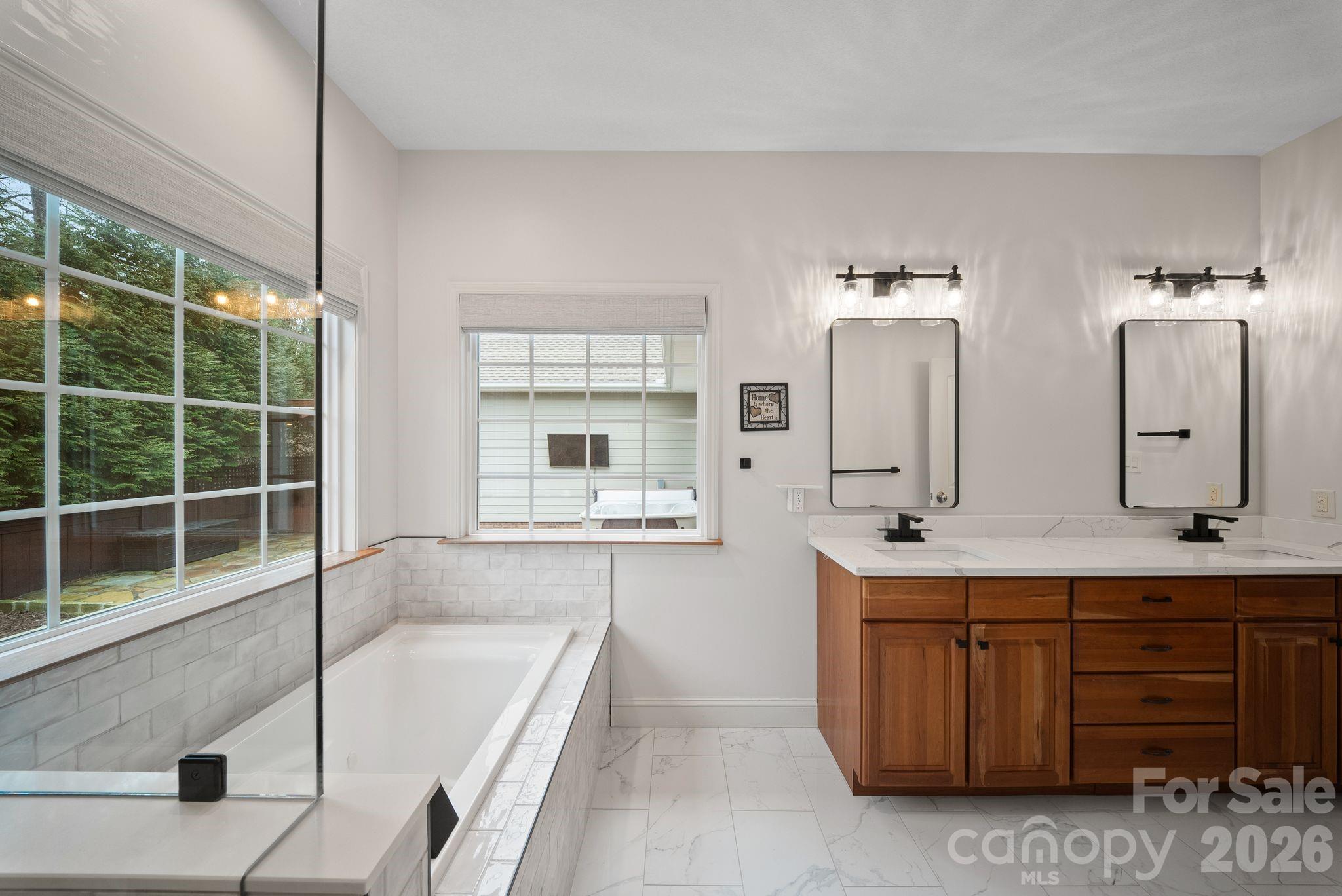 Single Family Residence at 21 Hope Road, Weaverville, photo 10 of 39