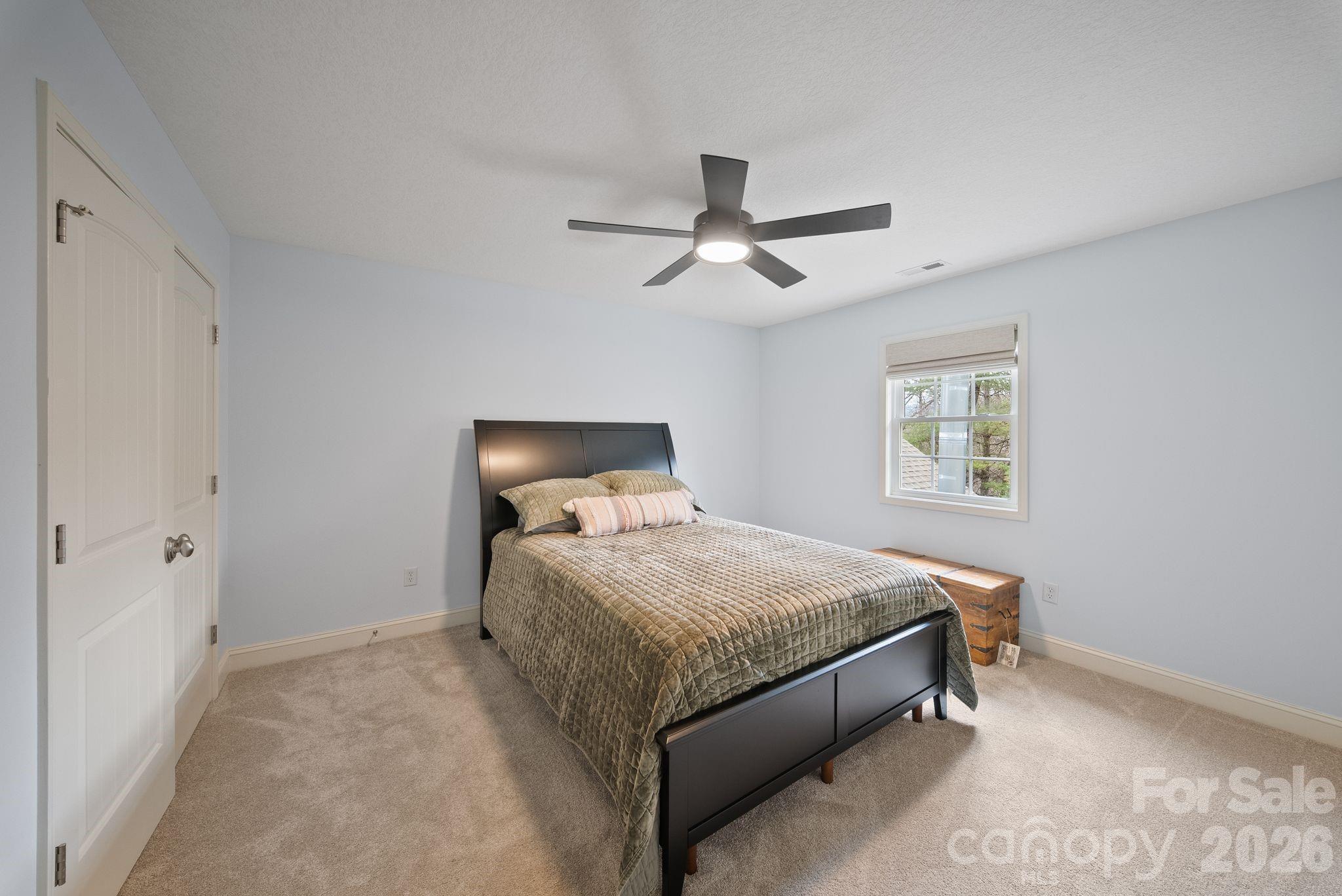 Single Family Residence at 21 Hope Road, Weaverville, photo 19 of 39