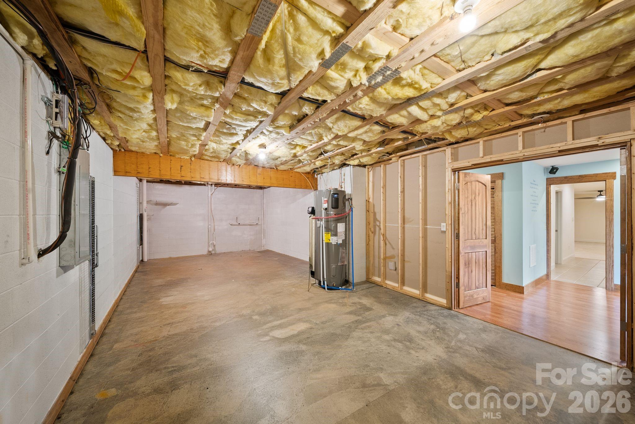 Single Family Residence at 21 Hope Road, Weaverville, photo 26 of 39