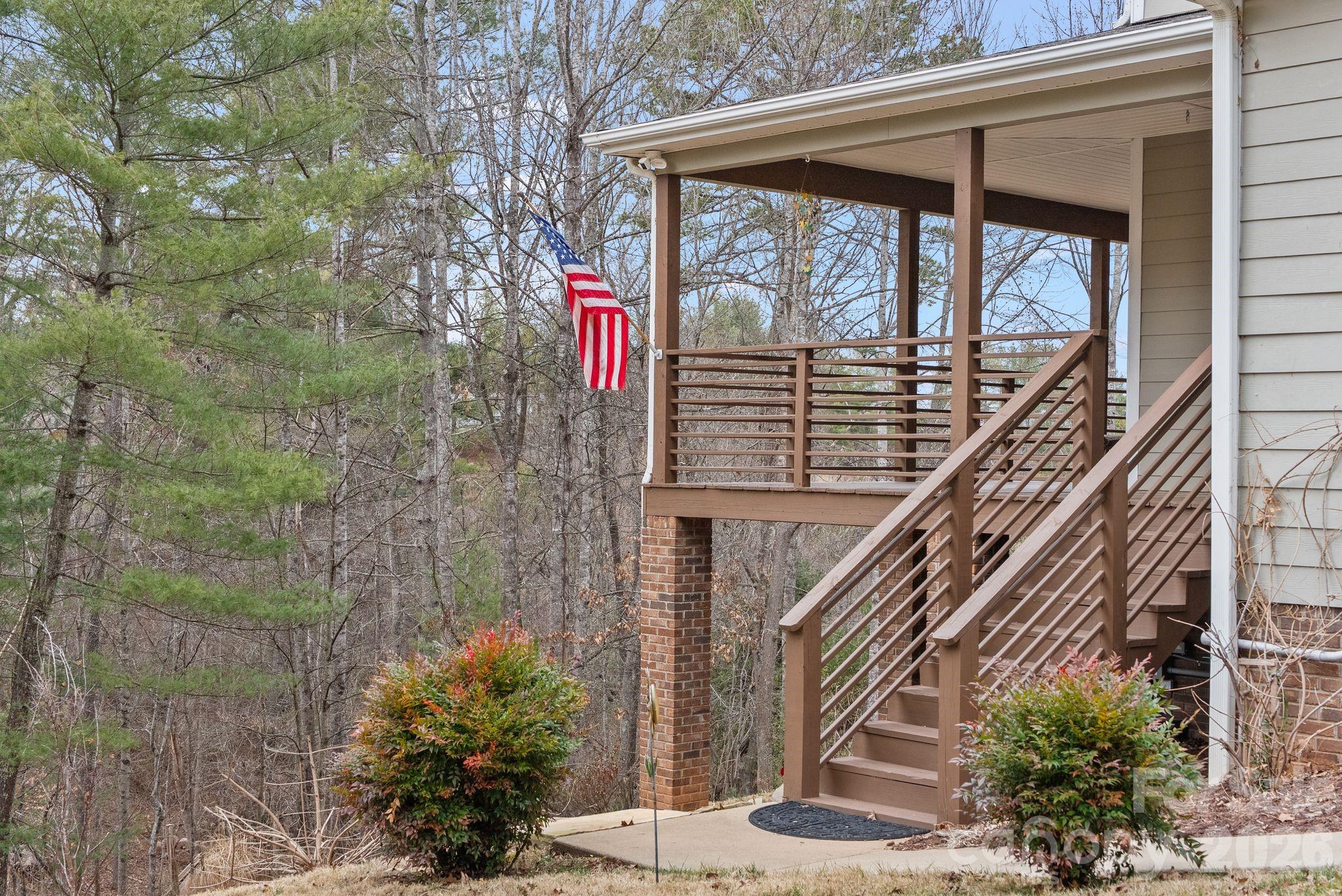 Single Family Residence at 21 Hope Road, Weaverville, photo 30 of 39
