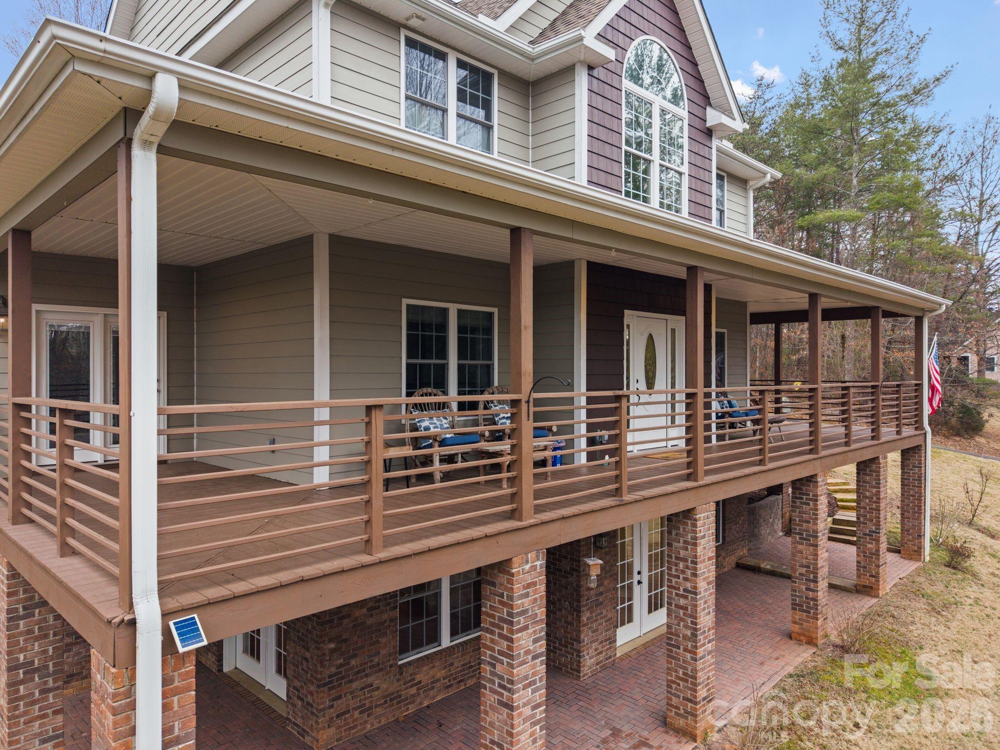 Single Family Residence at 21 Hope Road, Weaverville, photo 31 of 39