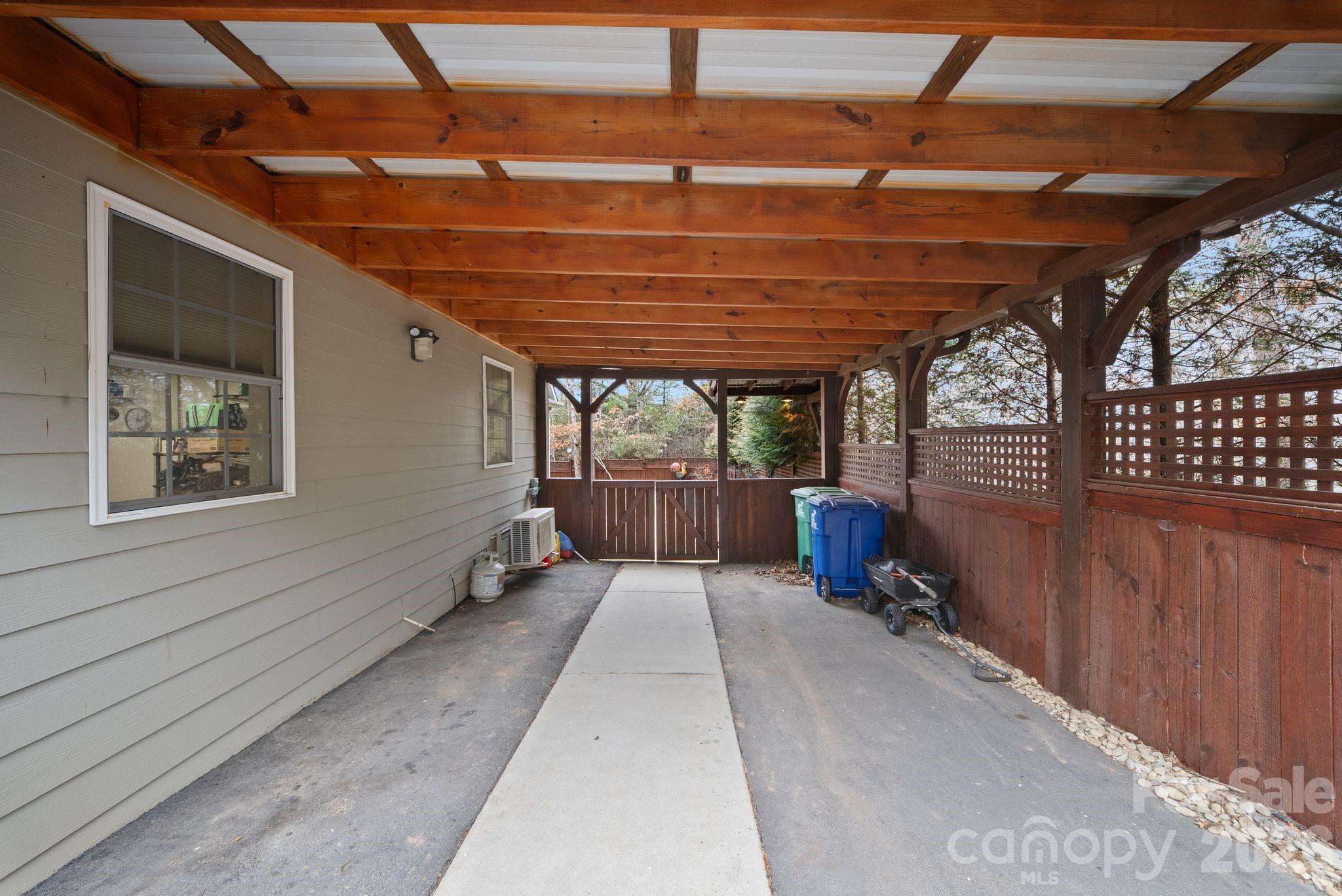 Single Family Residence at 21 Hope Road, Weaverville, photo 36 of 39