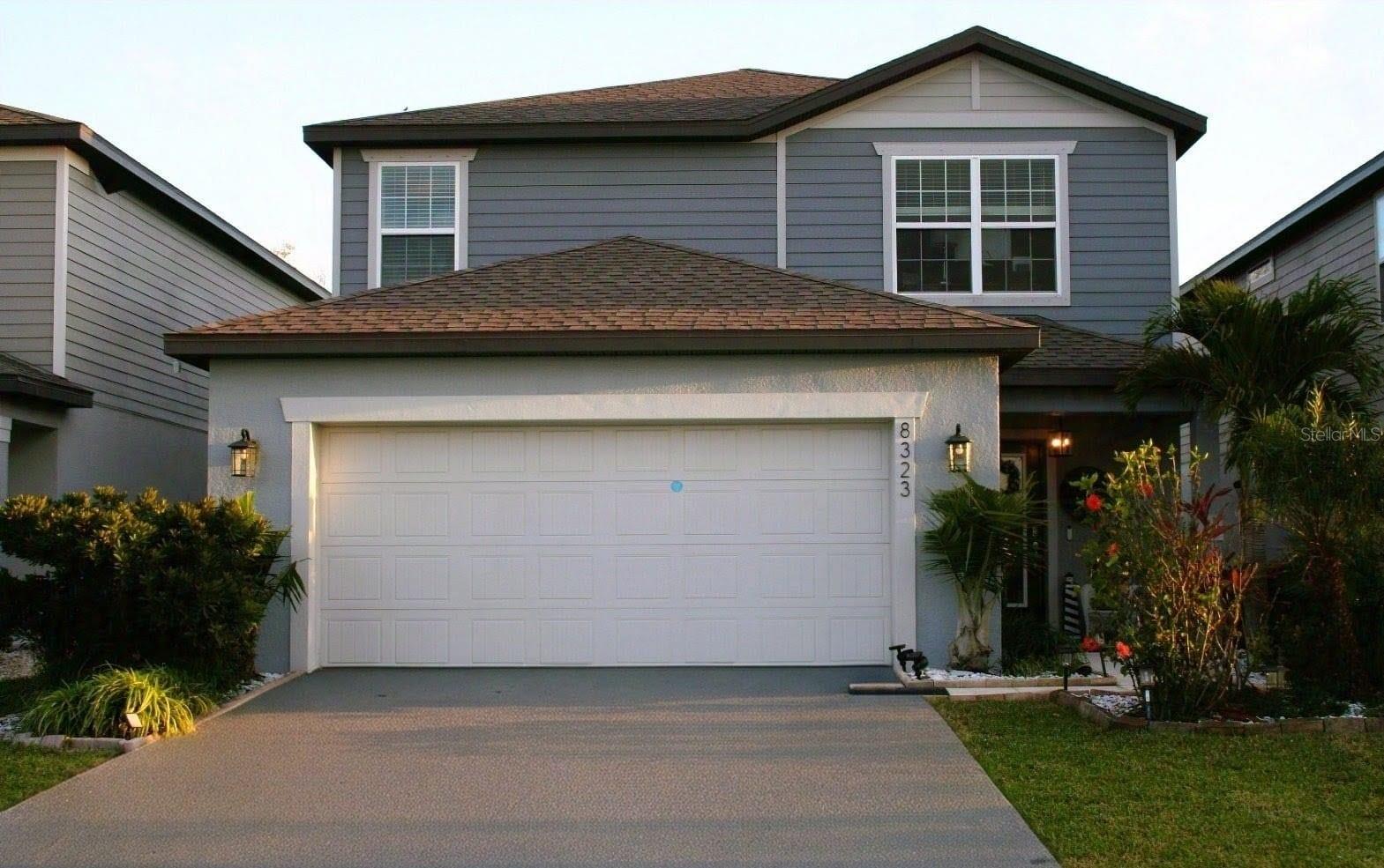 8323 REEFBAY COVE