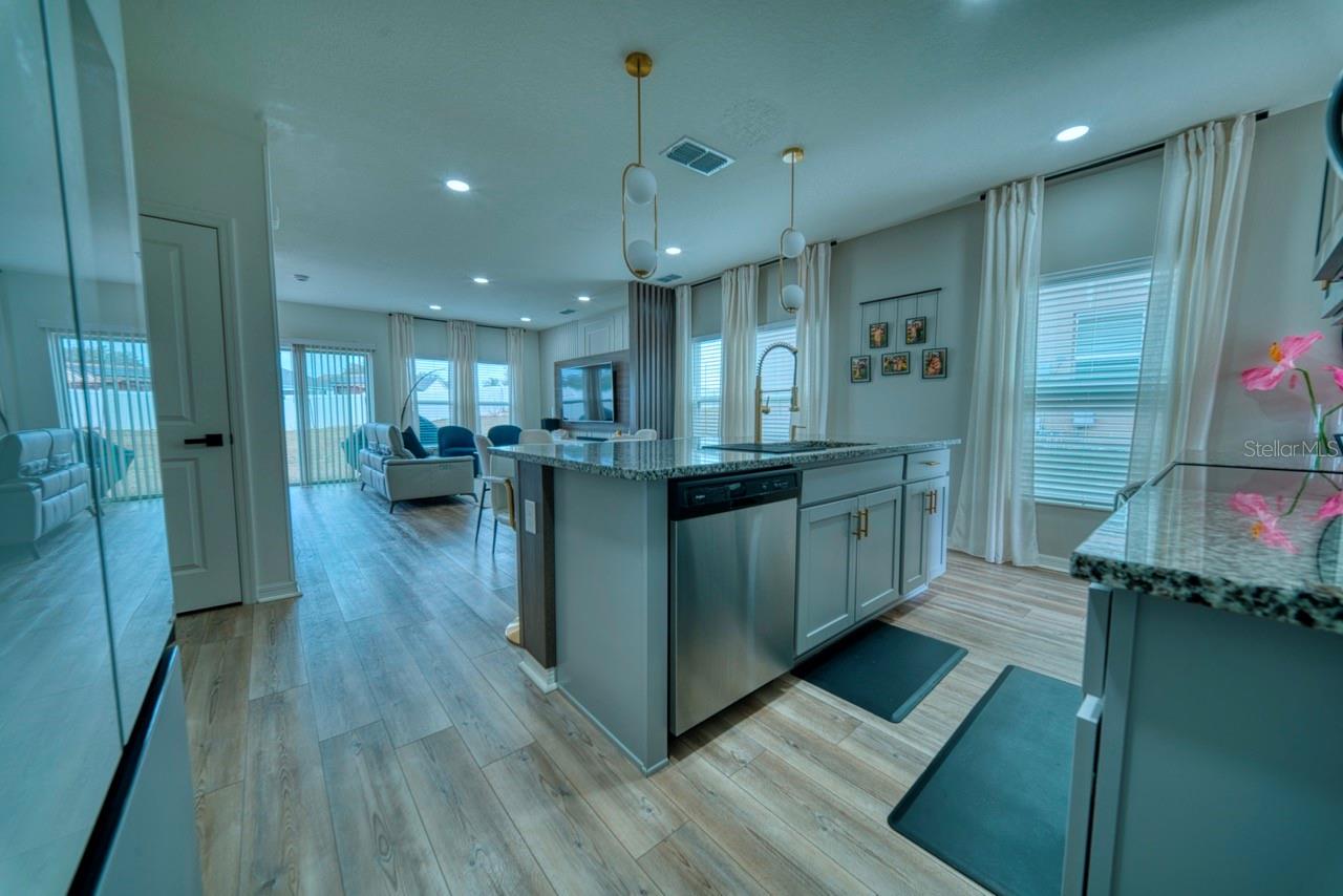 Townhouse at 1568 MIRABELLA CIR, DAVENPORT, photo 11 of 35