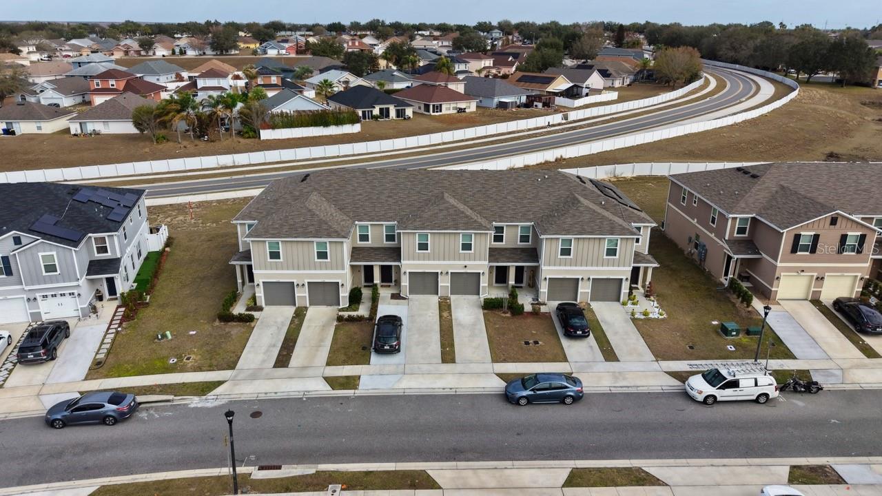 Townhouse at 1568 MIRABELLA CIR, DAVENPORT, photo 29 of 35