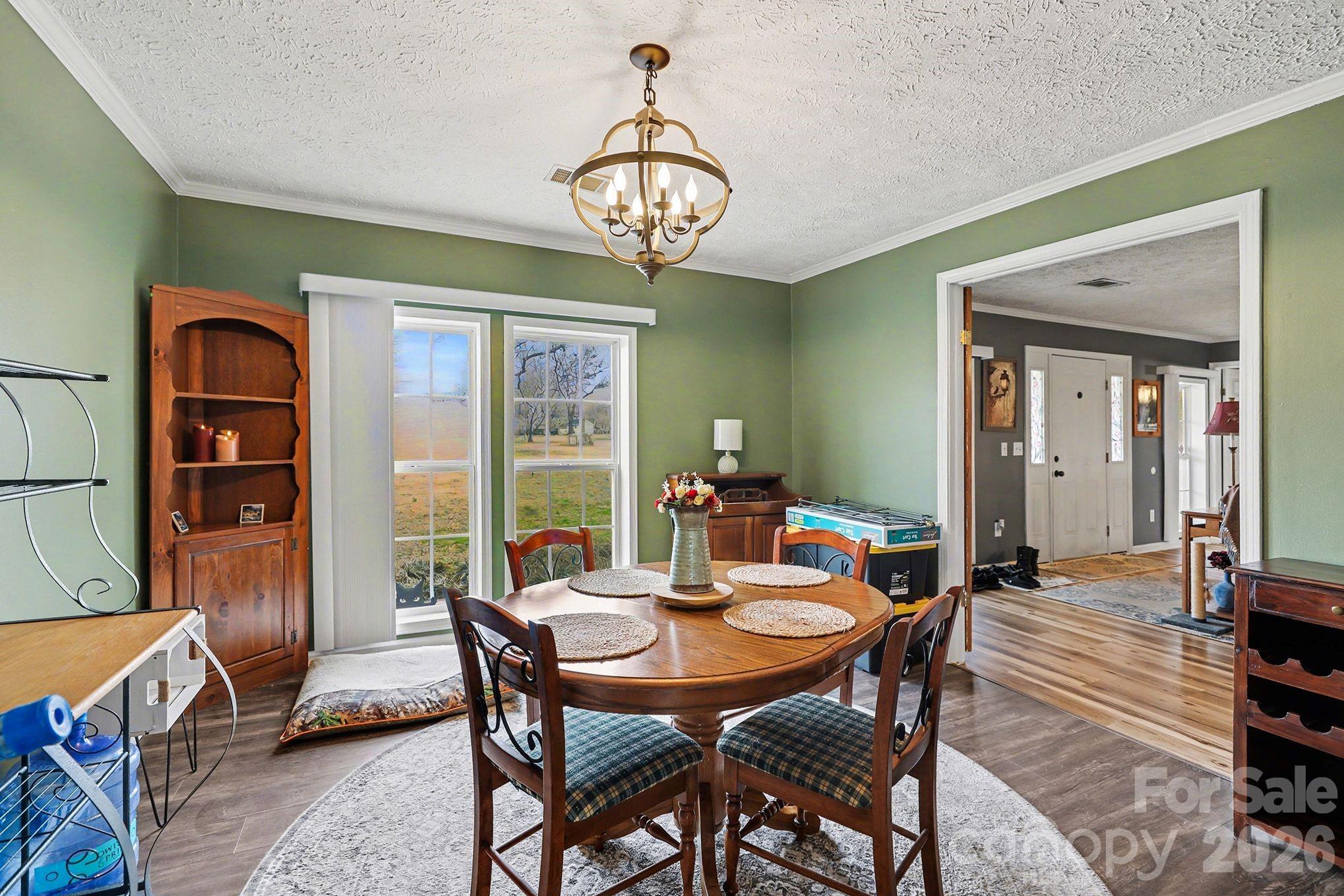 Single Family Residence at 2166 Statesville Highway, Mooresville, photo 3 of 19