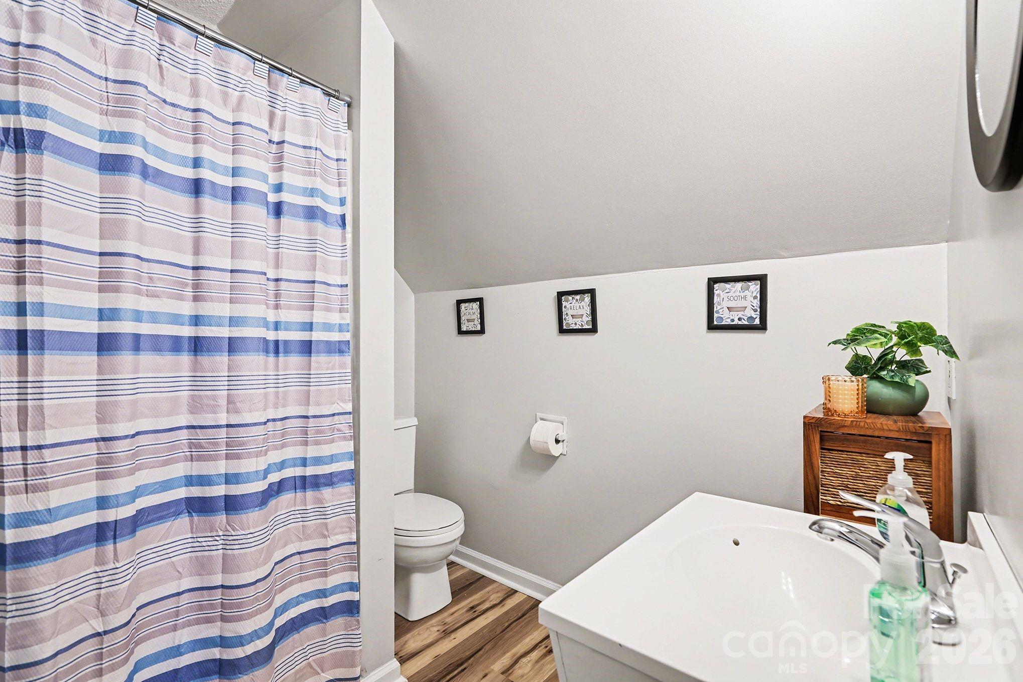 Single Family Residence at 2166 Statesville Highway, Mooresville, photo 11 of 19