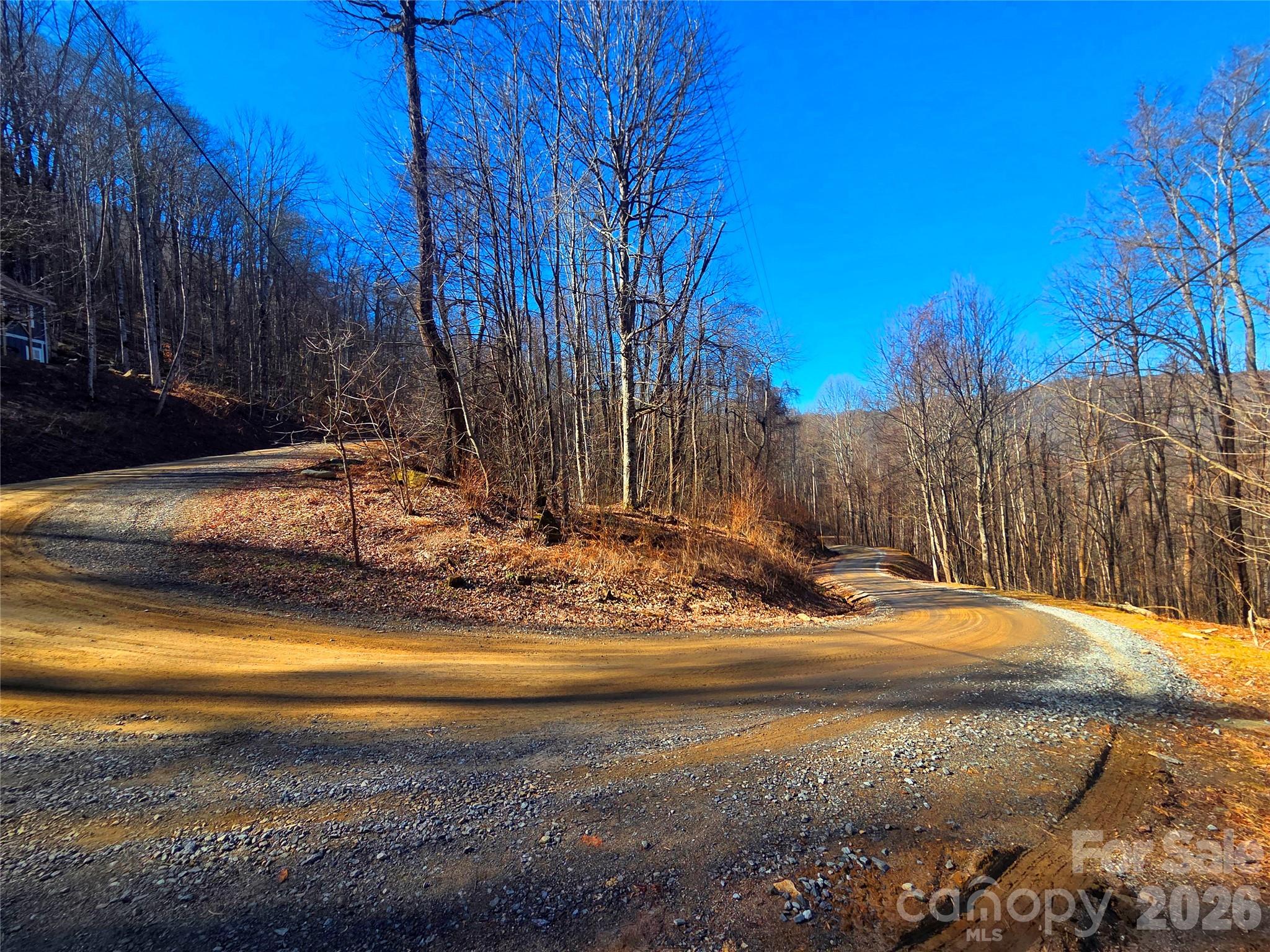 Lot at 160 Slippery Rock Road, Waynesville, photo 9 of 18