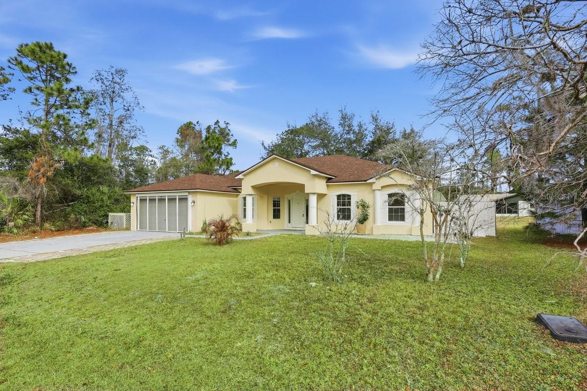 Single Family Residence at 78 PANORAMA, PALM COAST, photo 5 of 54