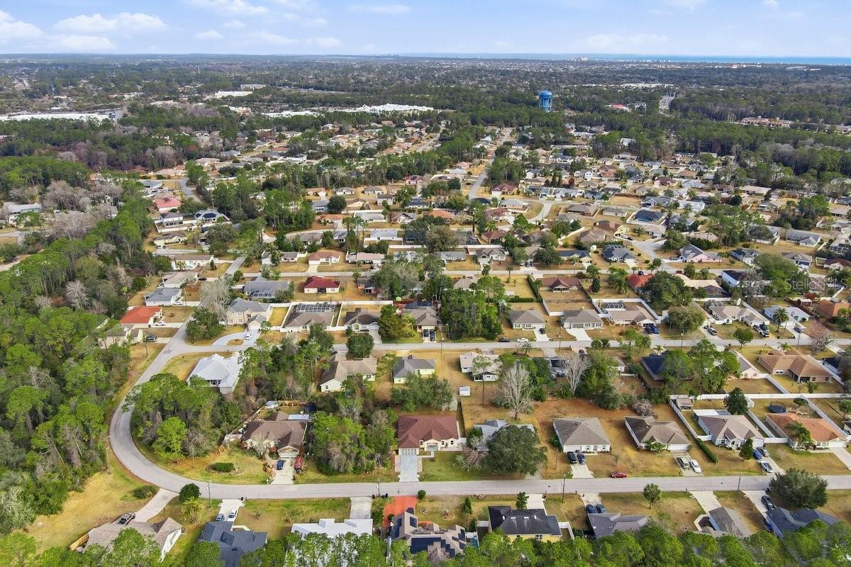 Single Family Residence at 78 PANORAMA, PALM COAST, photo 6 of 54
