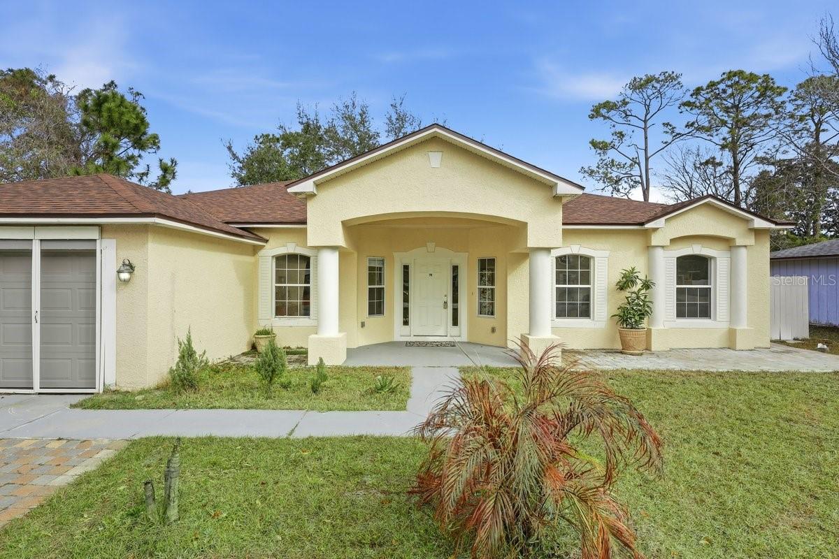 Single Family Residence at 78 PANORAMA, PALM COAST, photo 7 of 54