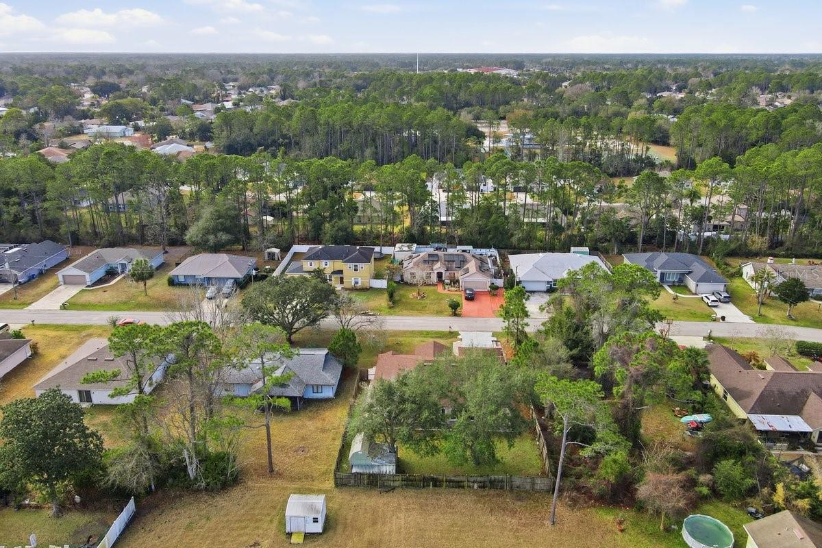 Single Family Residence at 78 PANORAMA, PALM COAST, photo 11 of 54