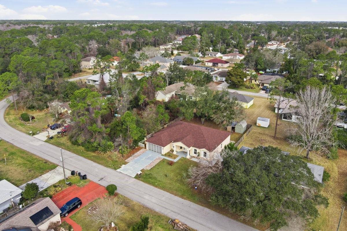 Single Family Residence at 78 PANORAMA, PALM COAST, photo 12 of 54