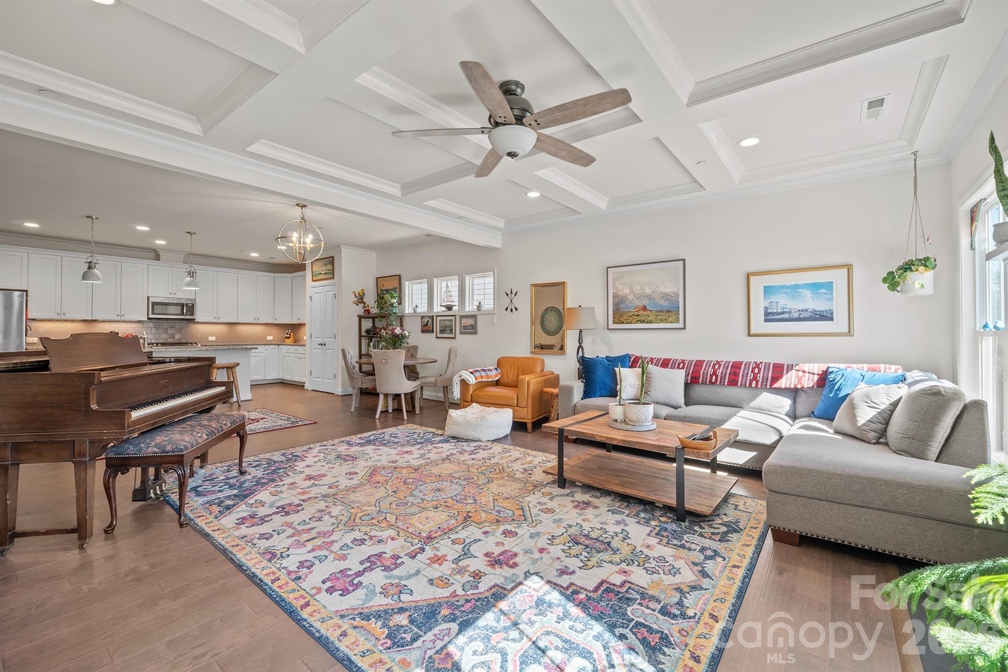Great Room - 3081 Spring Forest Road, Harrisburg