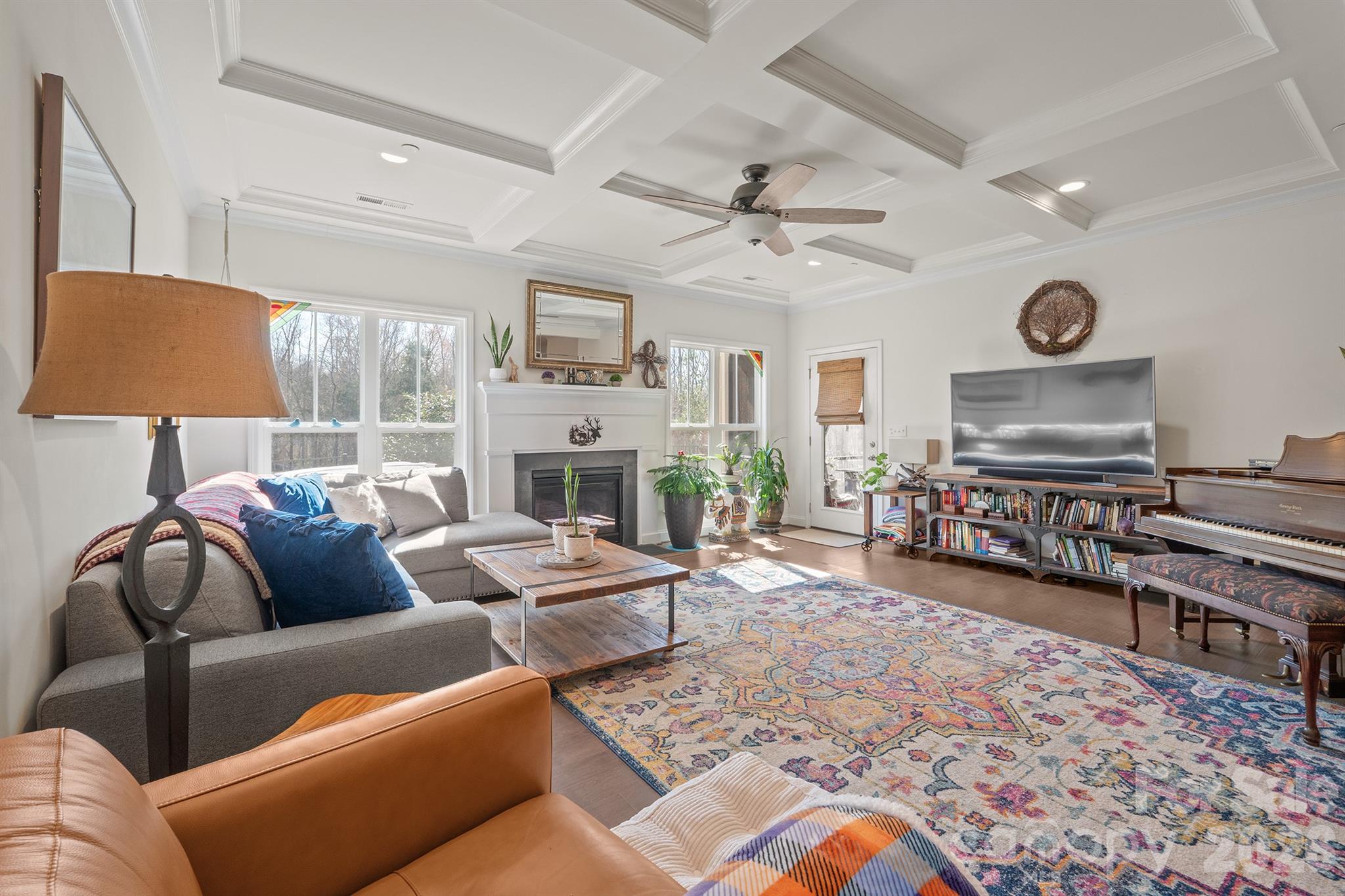 Great Room - 3081 Spring Forest Road, Harrisburg