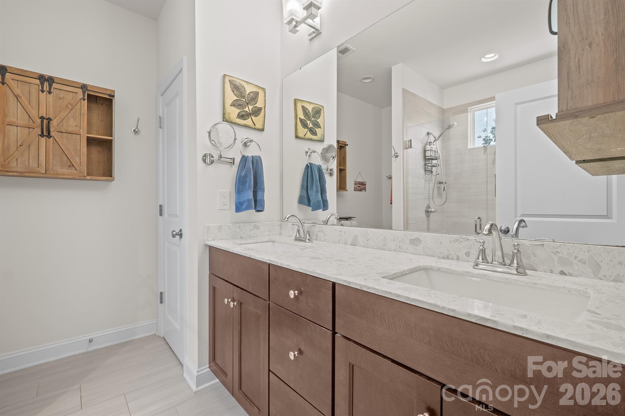 Primary Bath - 3081 Spring Forest Road, Harrisburg