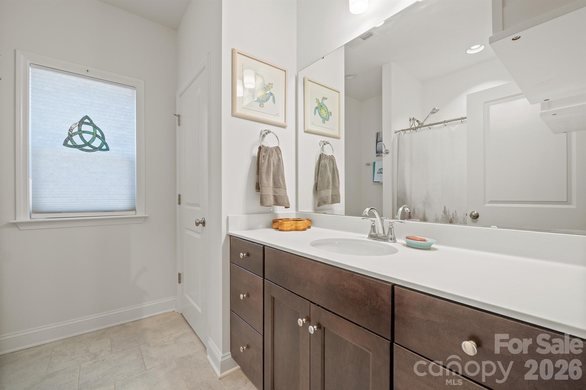 Main Bath - 3081 Spring Forest Road, Harrisburg