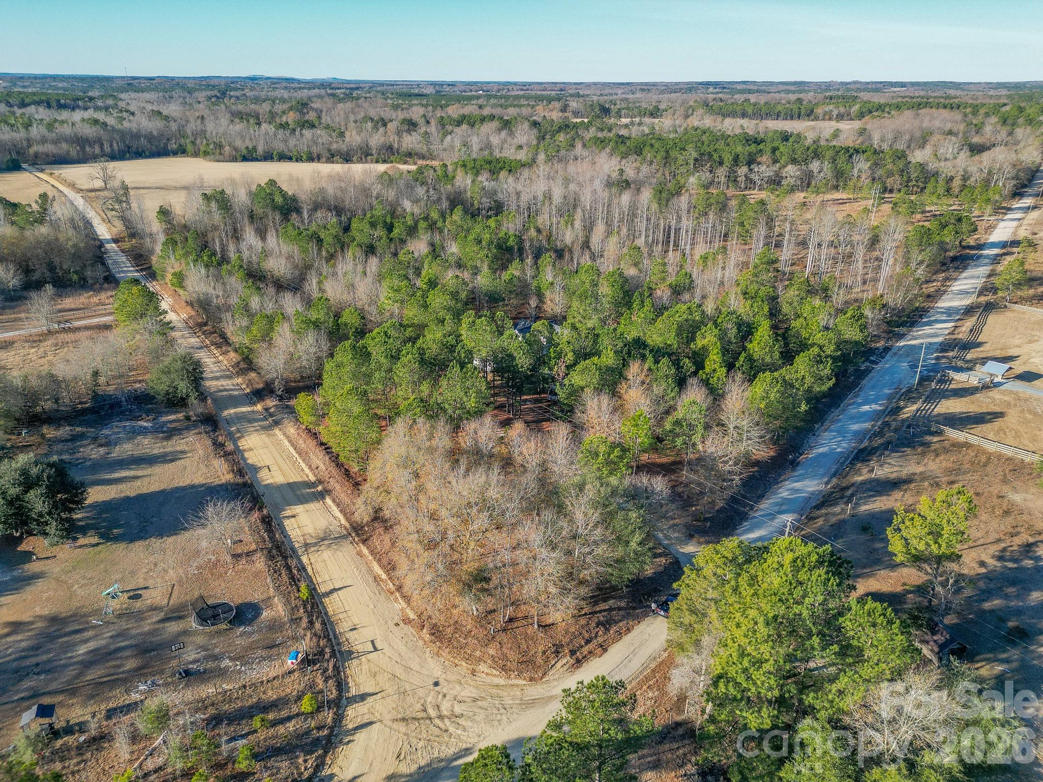 Unimproved Commercial at 2038 Billy Jordan Road, Pageland, photo 44 of 47