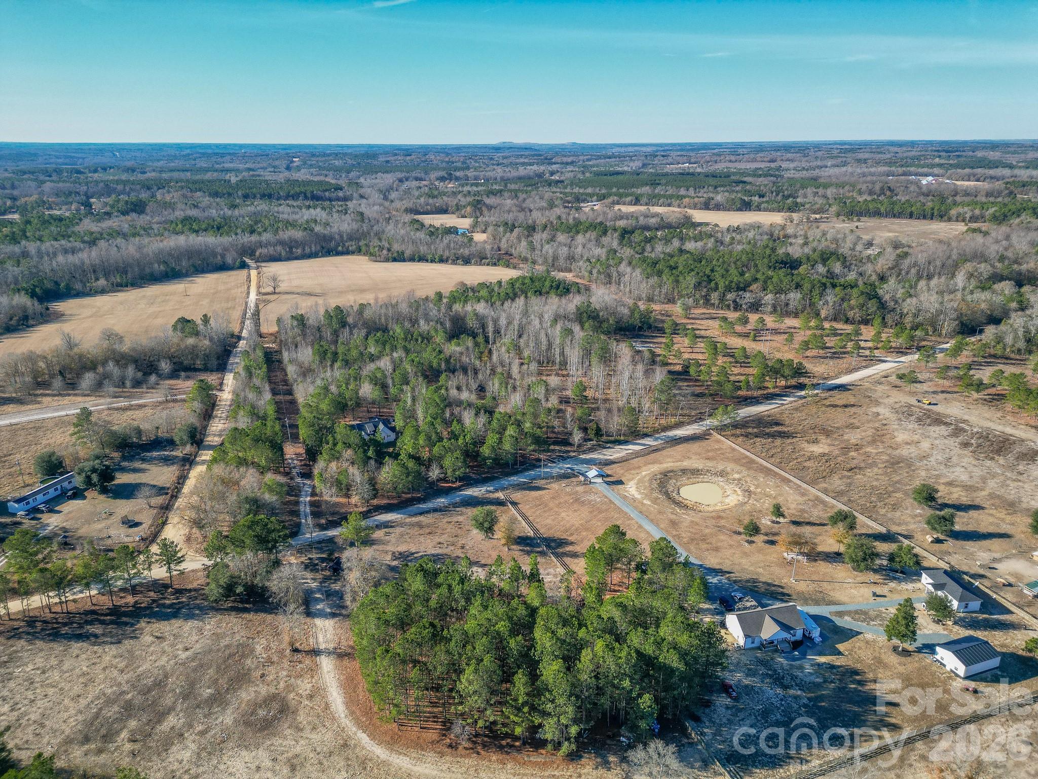 Unimproved Commercial at 2038 Billy Jordan Road, Pageland, photo 47 of 47
