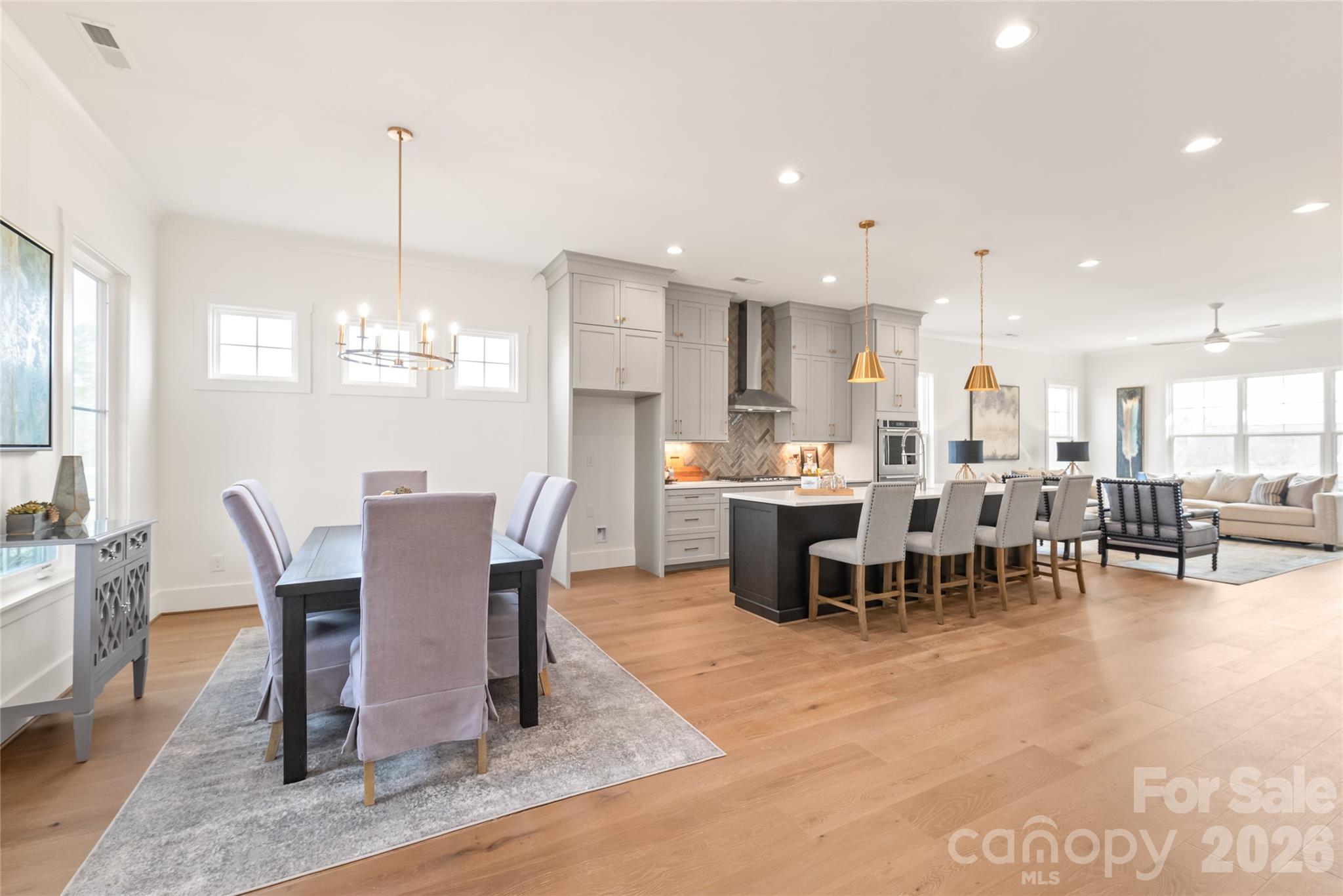 Single Family Residence at 19048 Newburg Hill Road, Davidson, photo 5 of 44