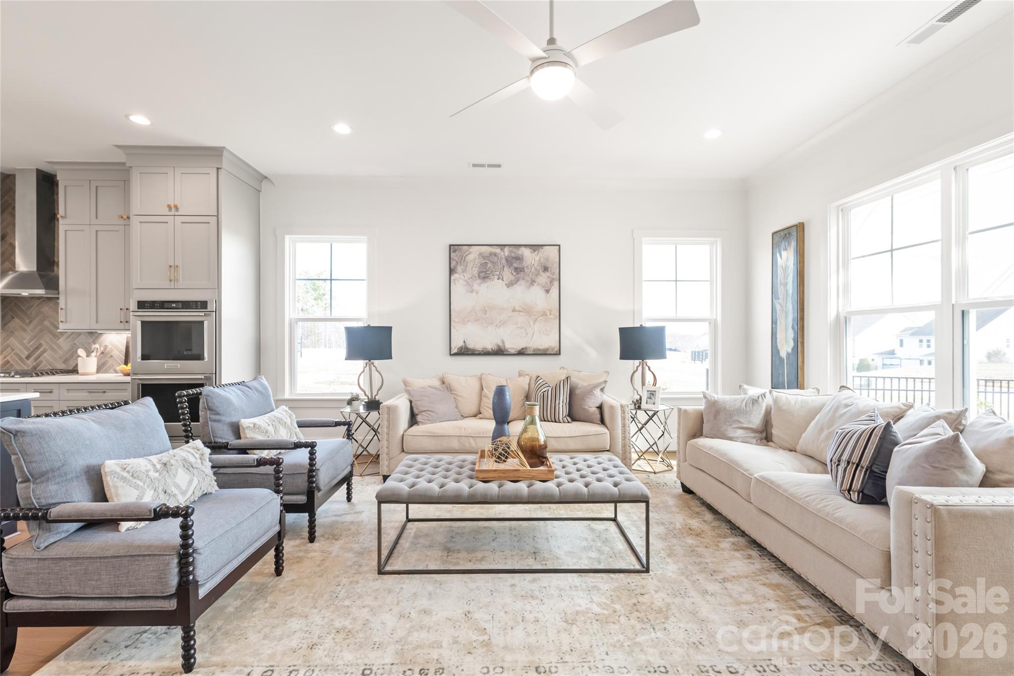 Single Family Residence at 19048 Newburg Hill Road, Davidson, photo 12 of 44