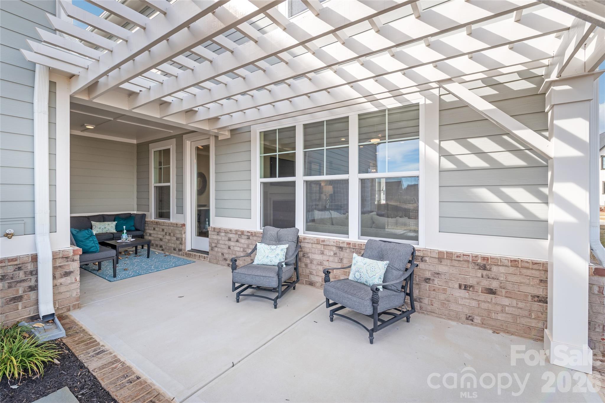 Single Family Residence at 19048 Newburg Hill Road, Davidson, photo 41 of 44