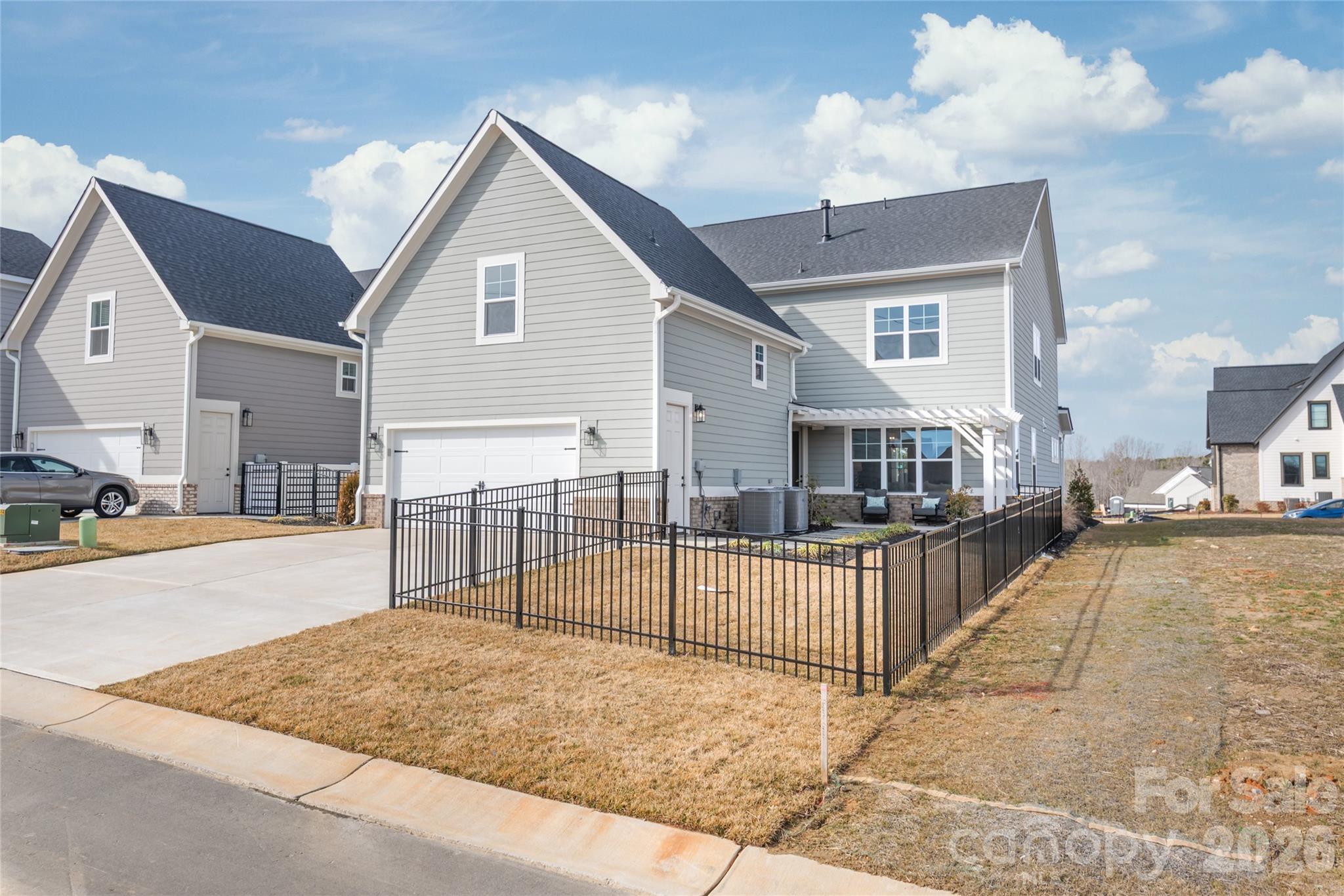 Single Family Residence at 19048 Newburg Hill Road, Davidson, photo 44 of 44