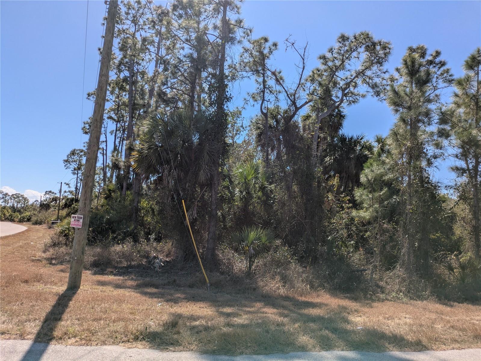 Land at BANNOCK CIR, NORTH PORT, photo 3 of 7