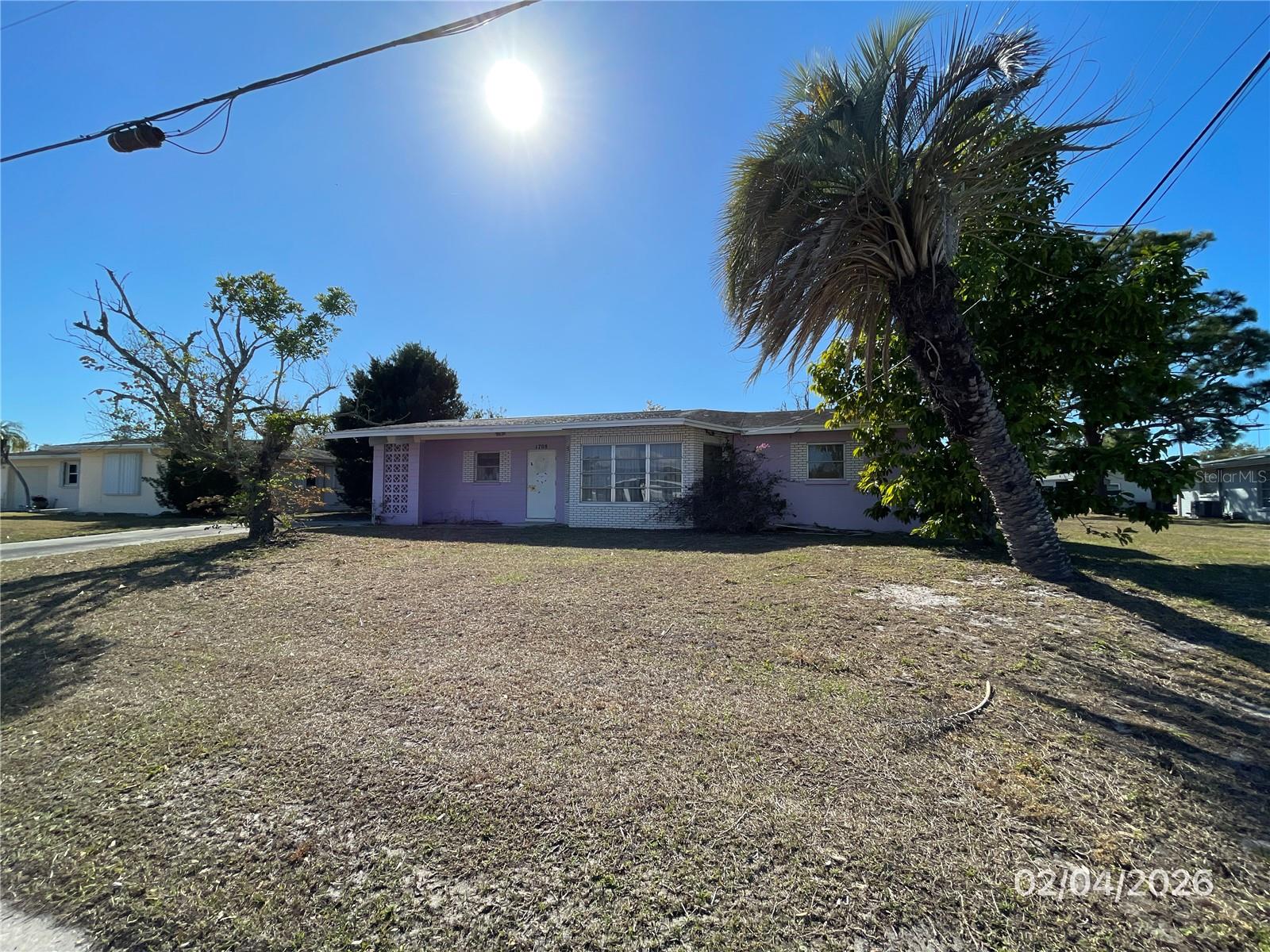 1708 CAMBRIDGE DR