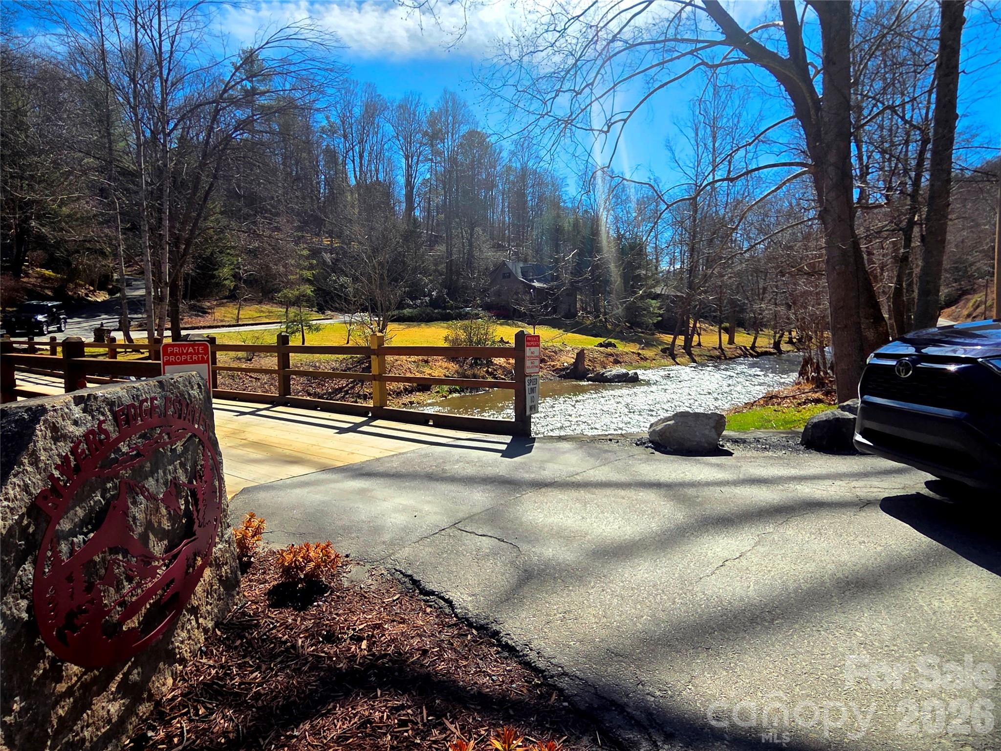 Lot at 230 Serendipity Lane, Waynesville, photo 7 of 17