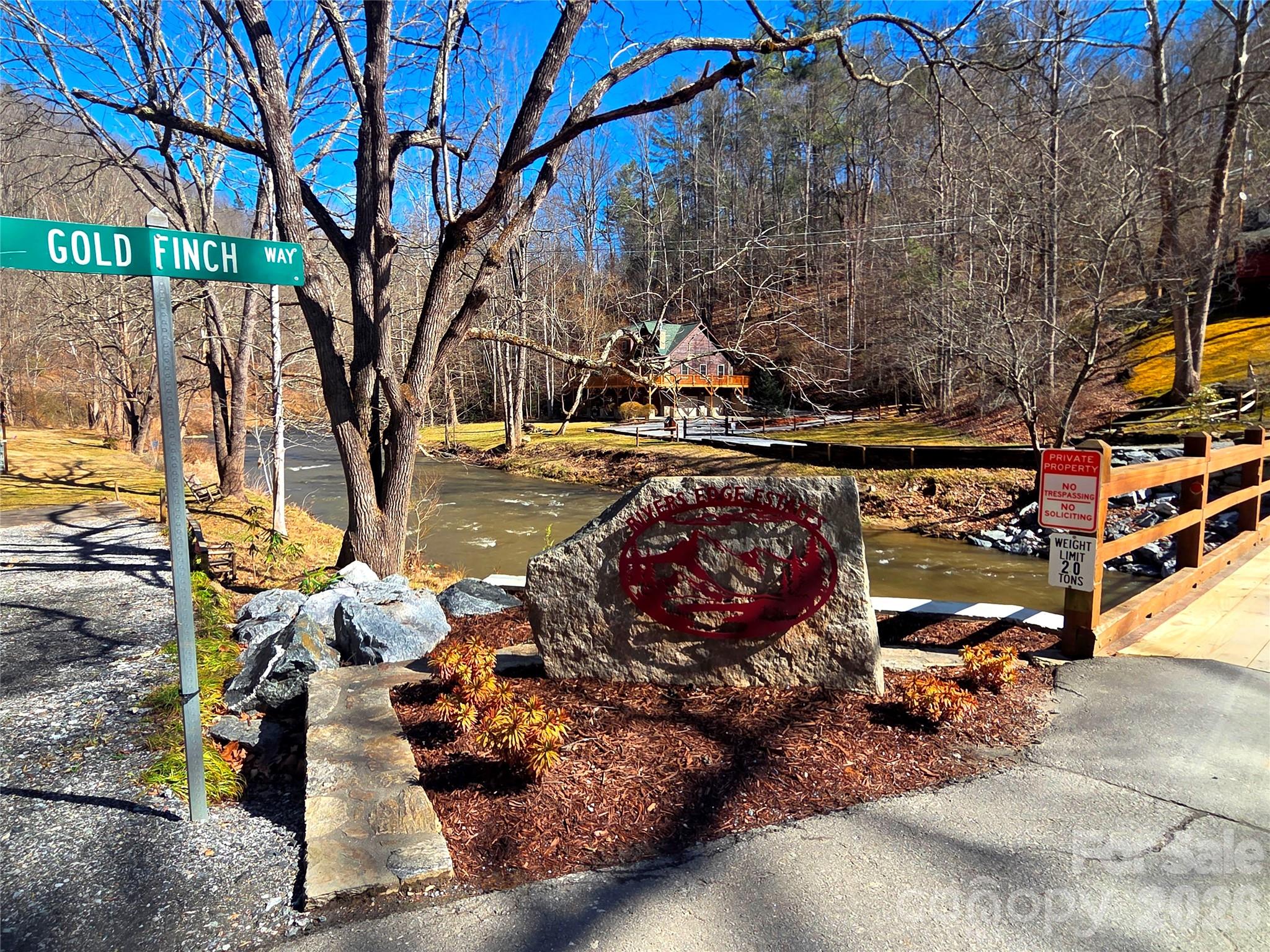 Lot at 230 Serendipity Lane, Waynesville, photo 10 of 17