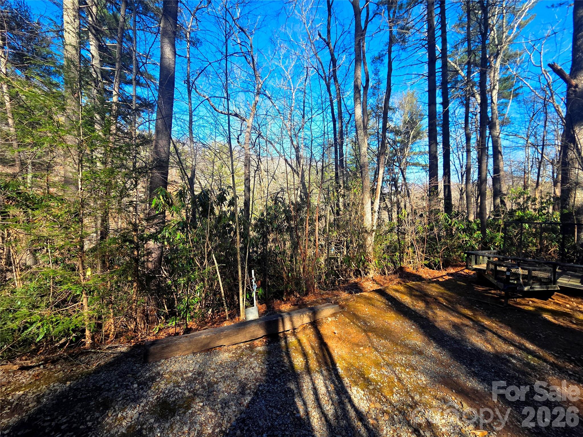 Lot at 230 Serendipity Lane, Waynesville, photo 15 of 17