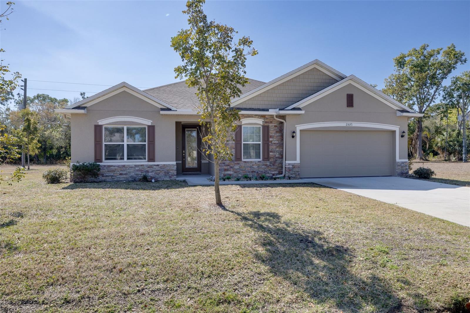 25171 DOREDO DR