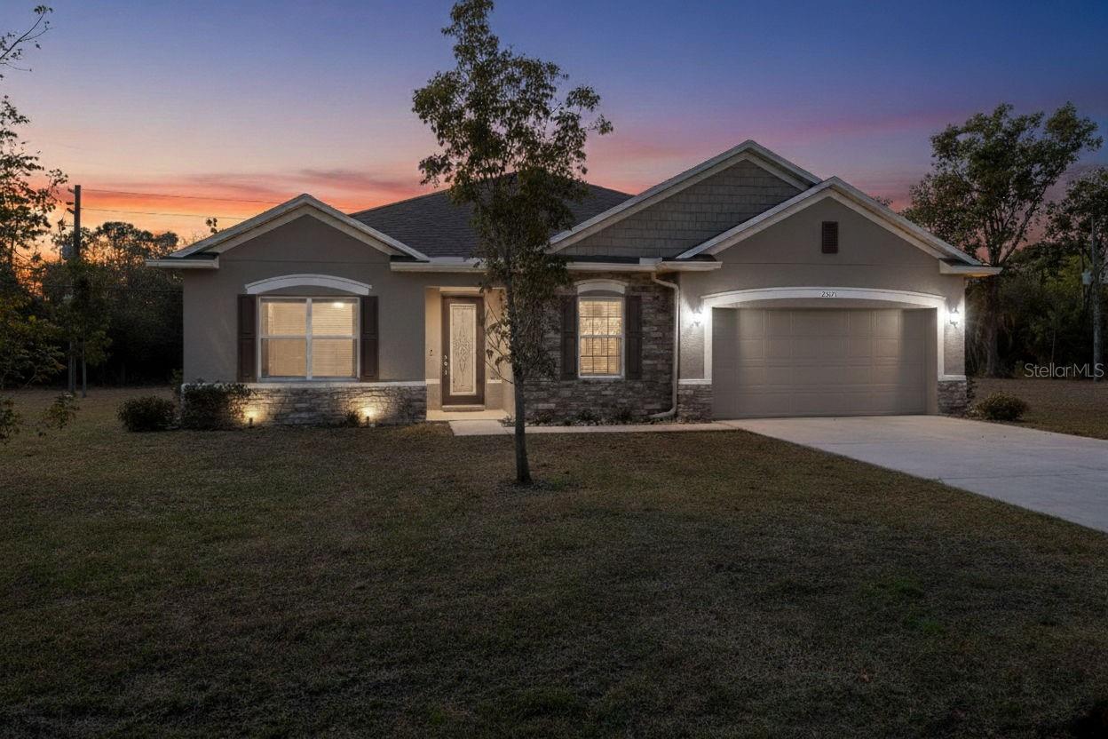 Single Family Residence at 25171 DOREDO DR, PUNTA GORDA, photo 2 of 36