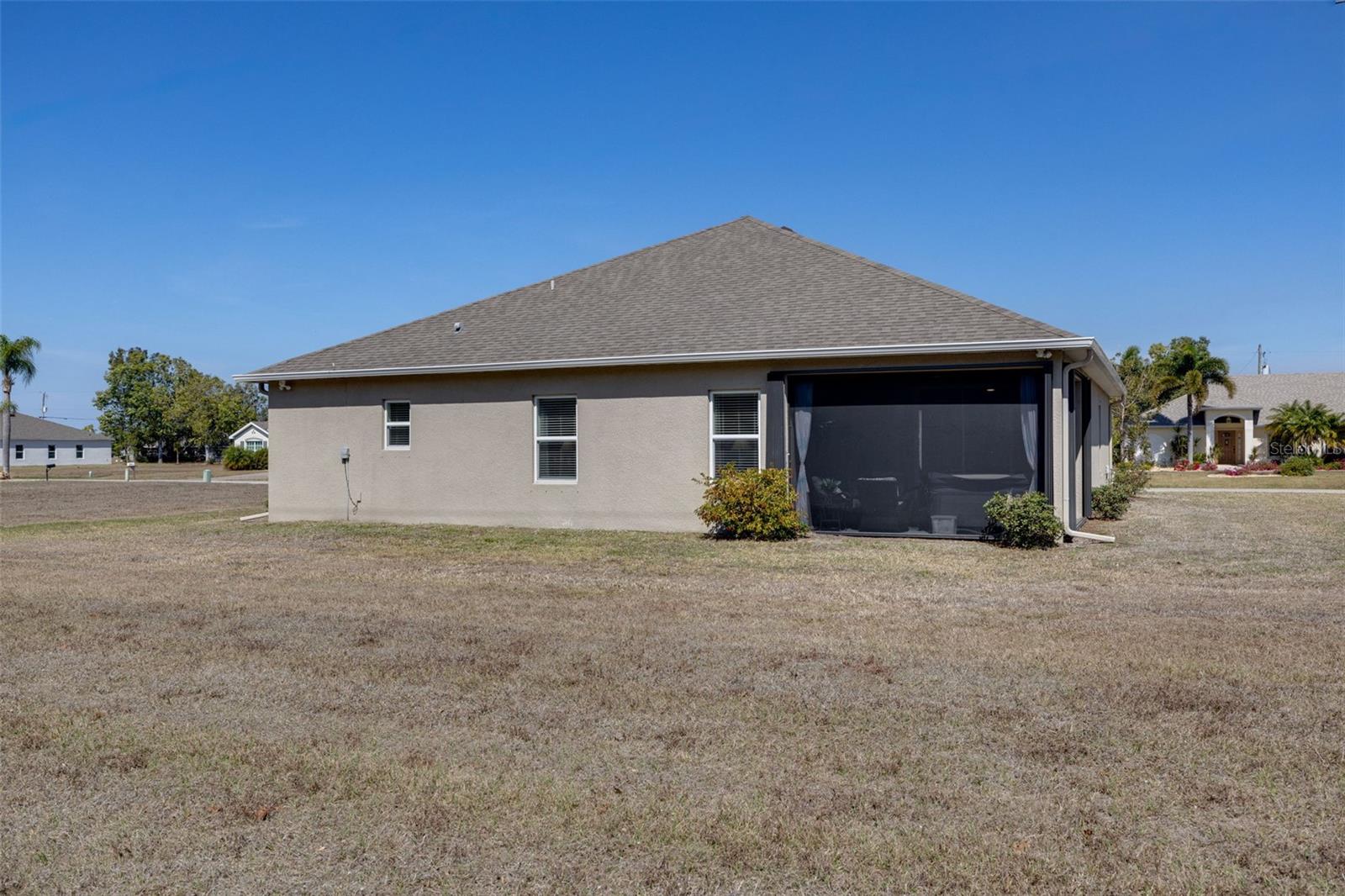 Single Family Residence at 25171 DOREDO DR, PUNTA GORDA, photo 3 of 36