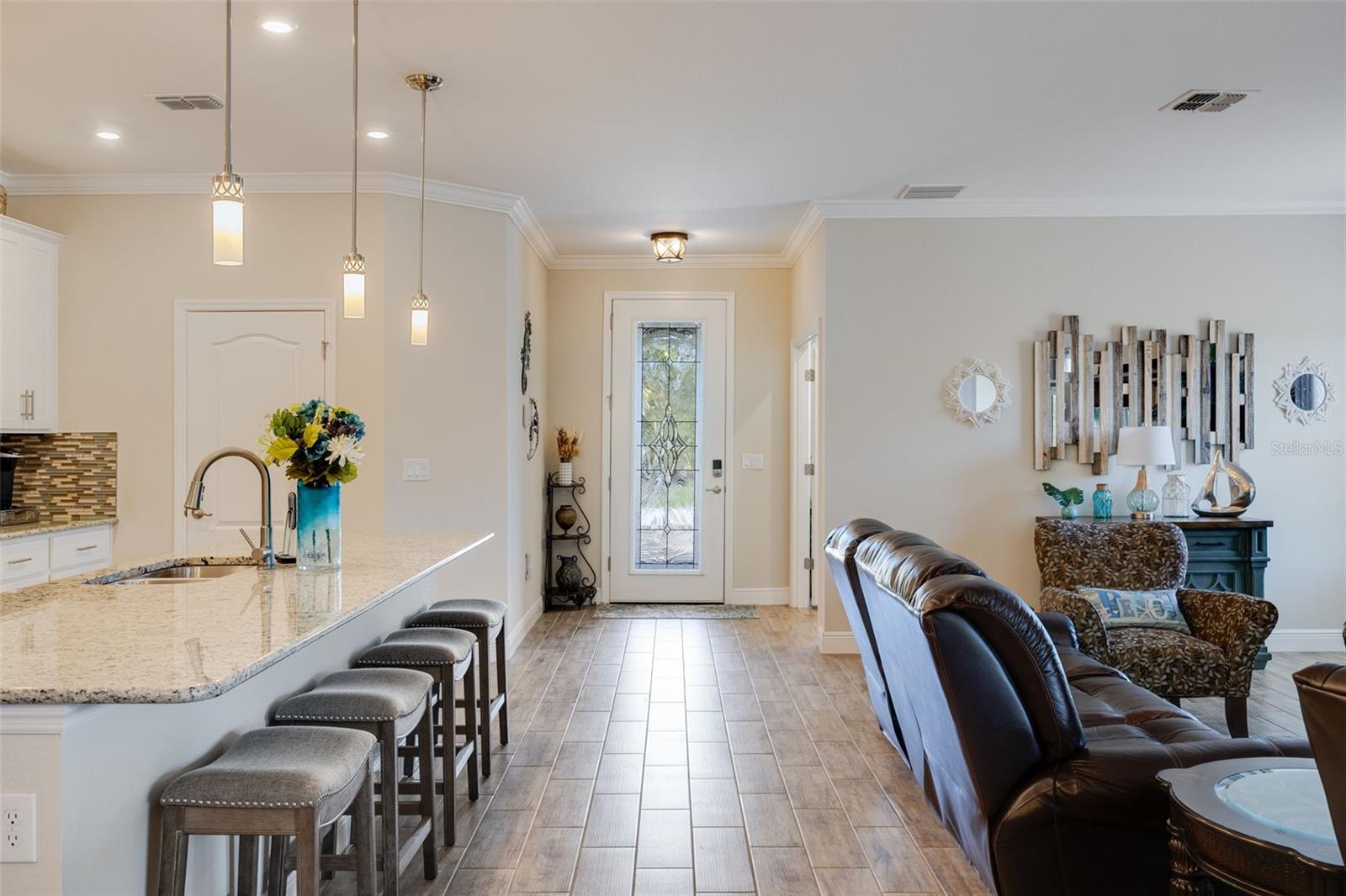 Single Family Residence at 25171 DOREDO DR, PUNTA GORDA, photo 7 of 36