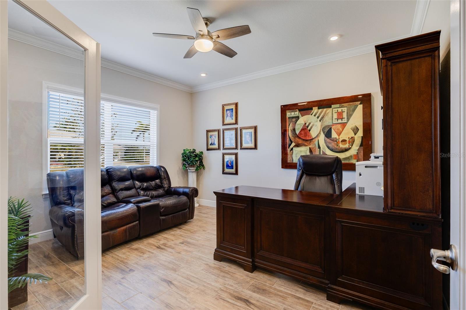 Office - 25171 DOREDO DR, PUNTA GORDA