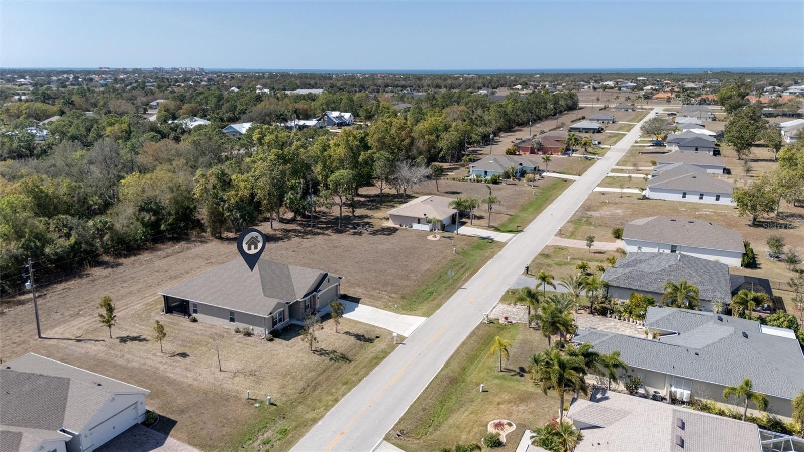 Single Family Residence at 25171 DOREDO DR, PUNTA GORDA, photo 22 of 36