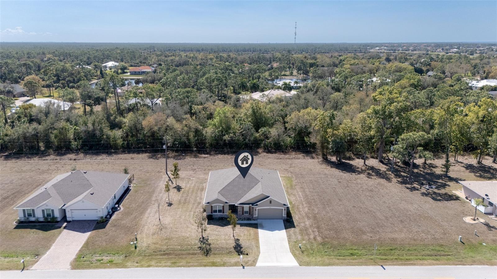 Single Family Residence at 25171 DOREDO DR, PUNTA GORDA, photo 26 of 36