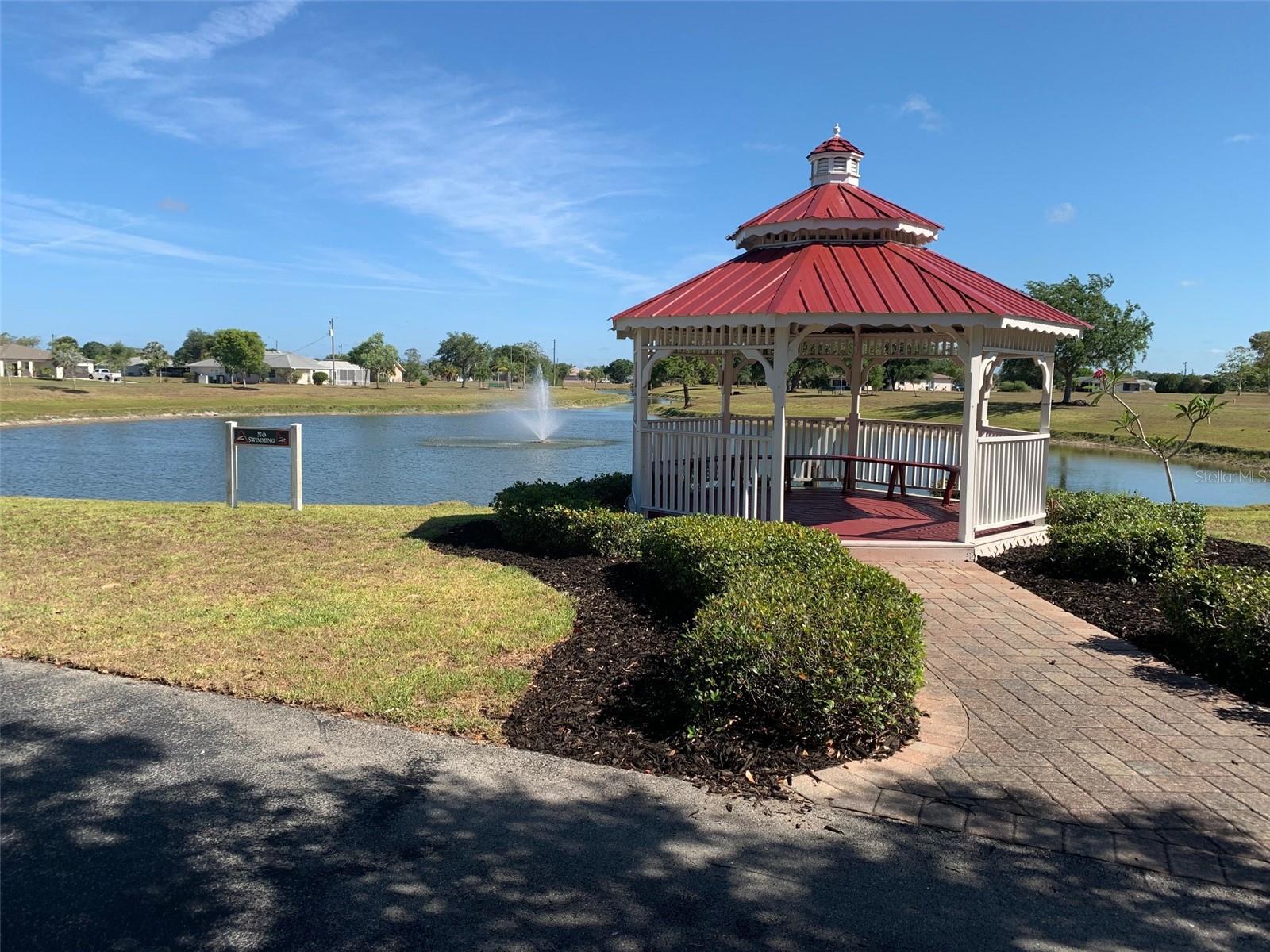 Single Family Residence at 25171 DOREDO DR, PUNTA GORDA, photo 31 of 36